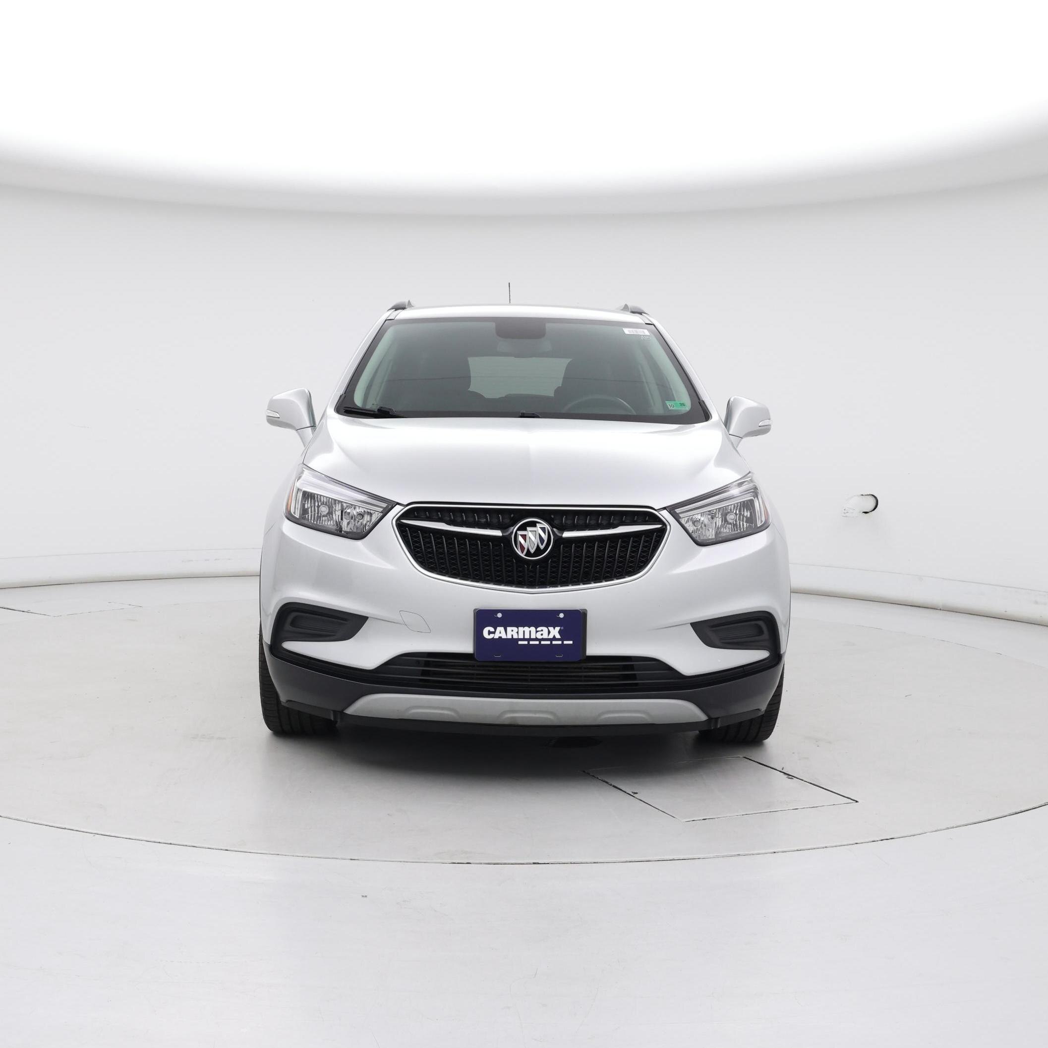 Thumbnail: 2017 Buick Encore - 5