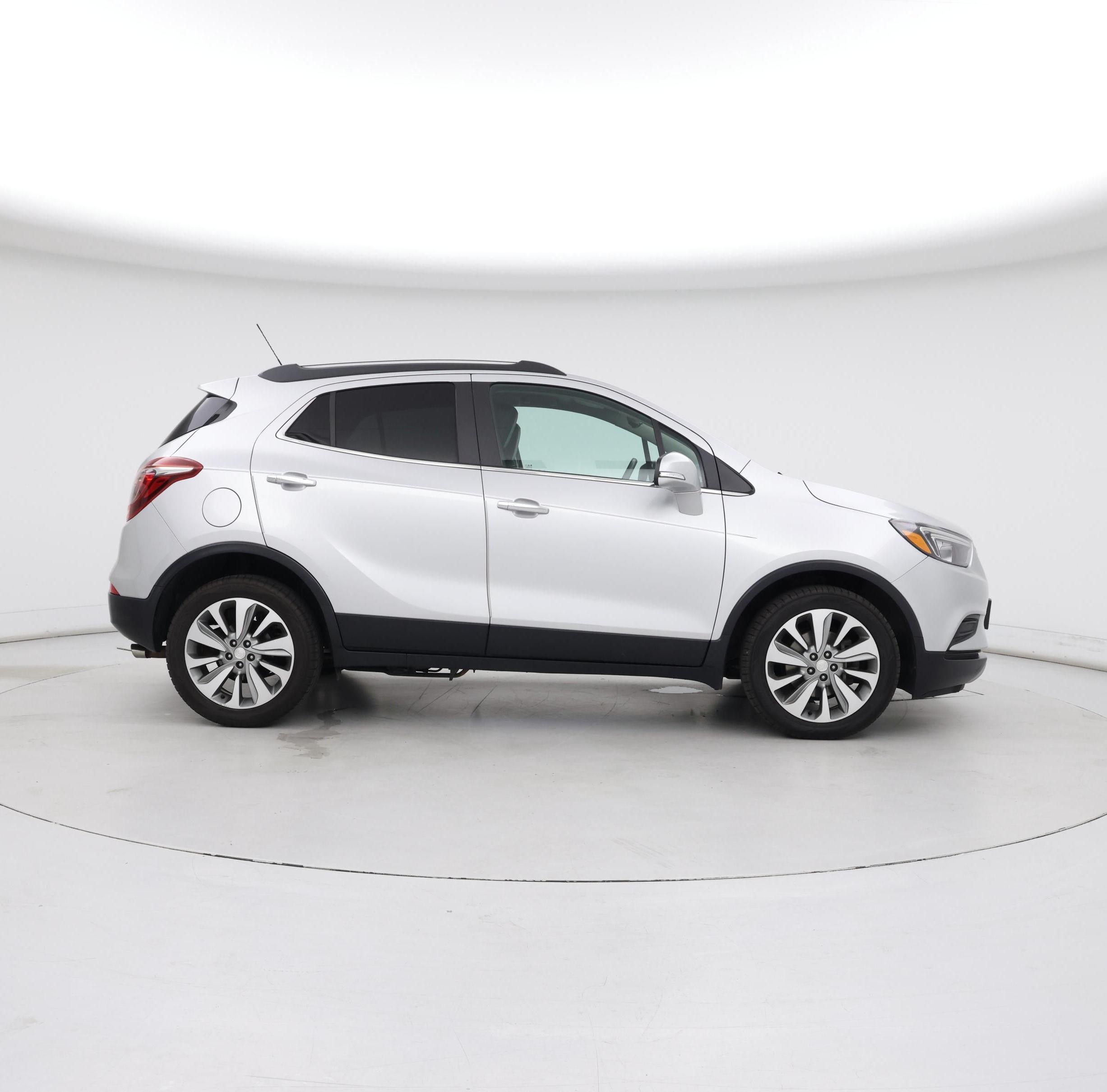 Thumbnail: 2017 Buick Encore - 7
