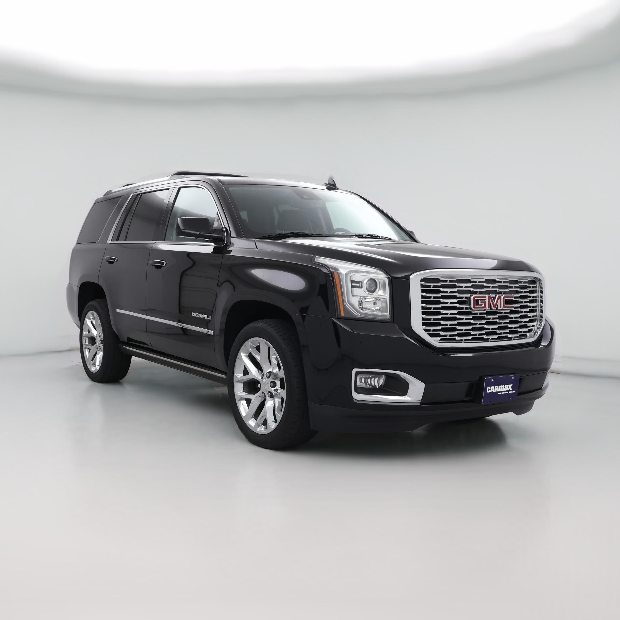 Thumbnail: 2020 GMC Yukon - 1