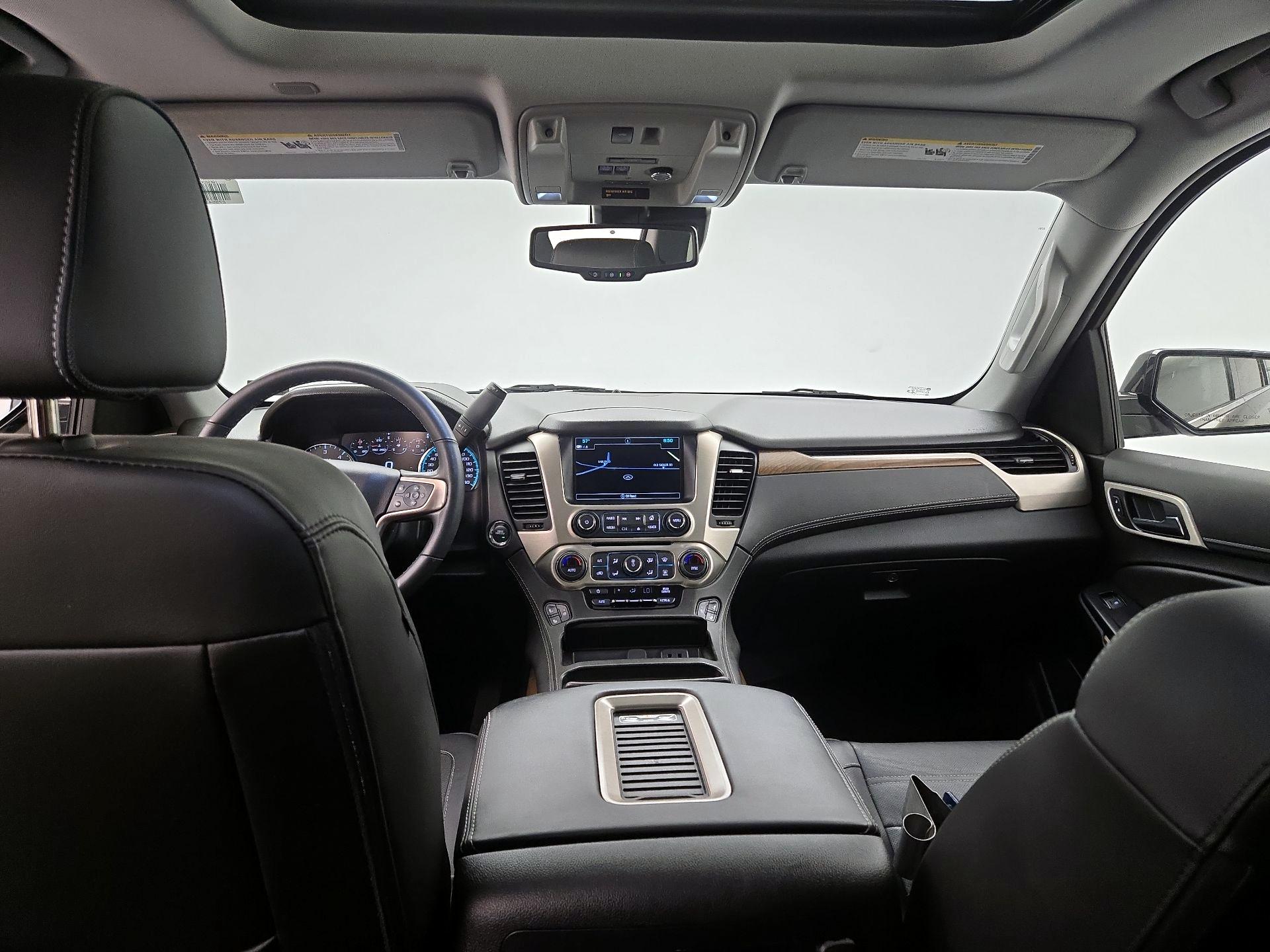 Thumbnail: 2020 GMC Yukon - 9