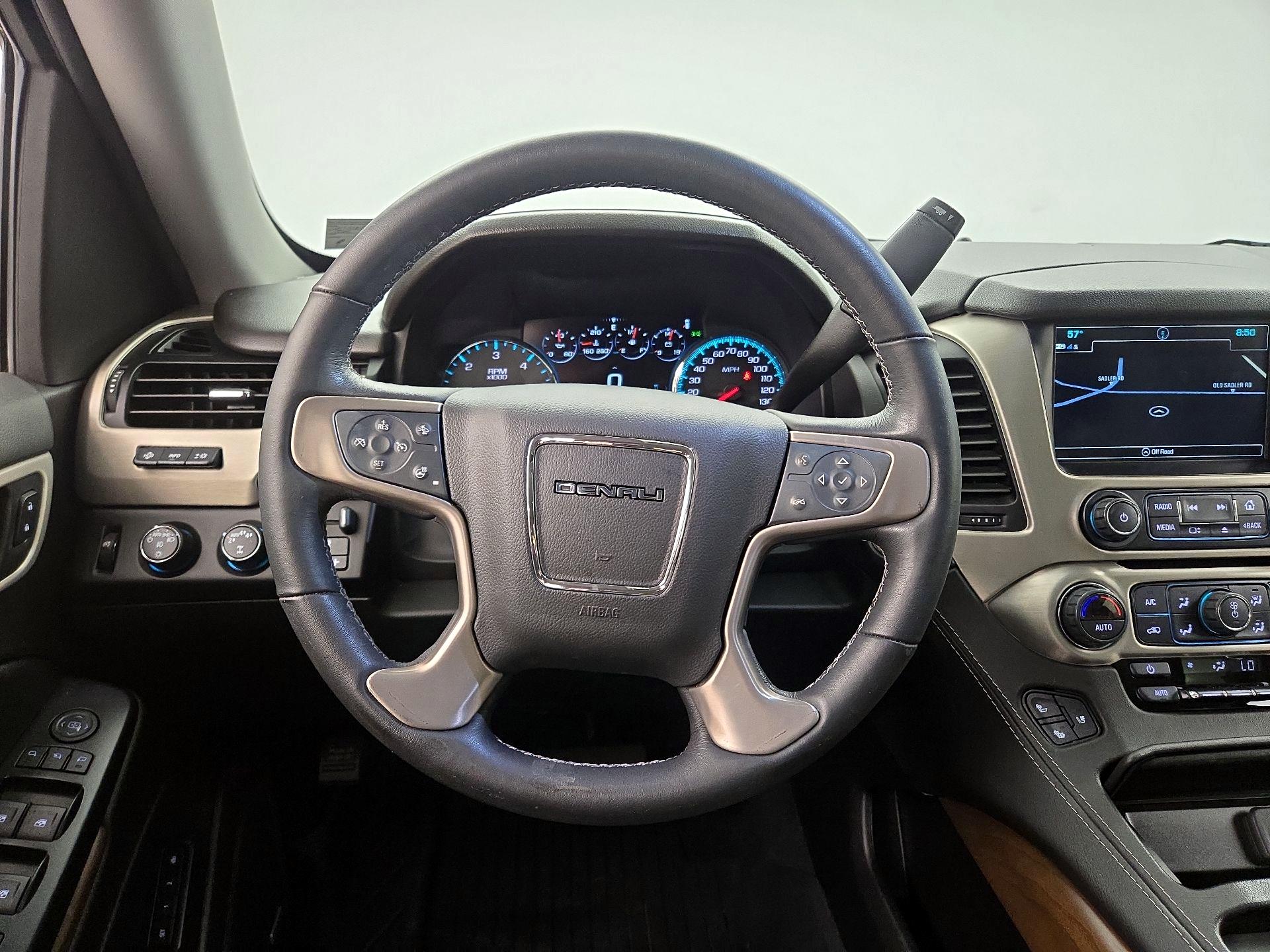 Thumbnail: 2020 GMC Yukon - 10
