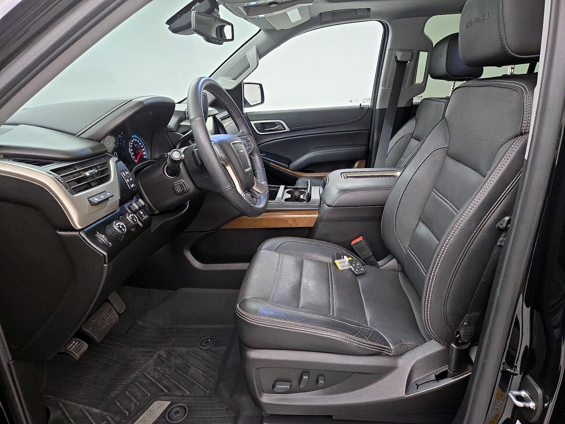 Thumbnail: 2020 GMC Yukon - 11