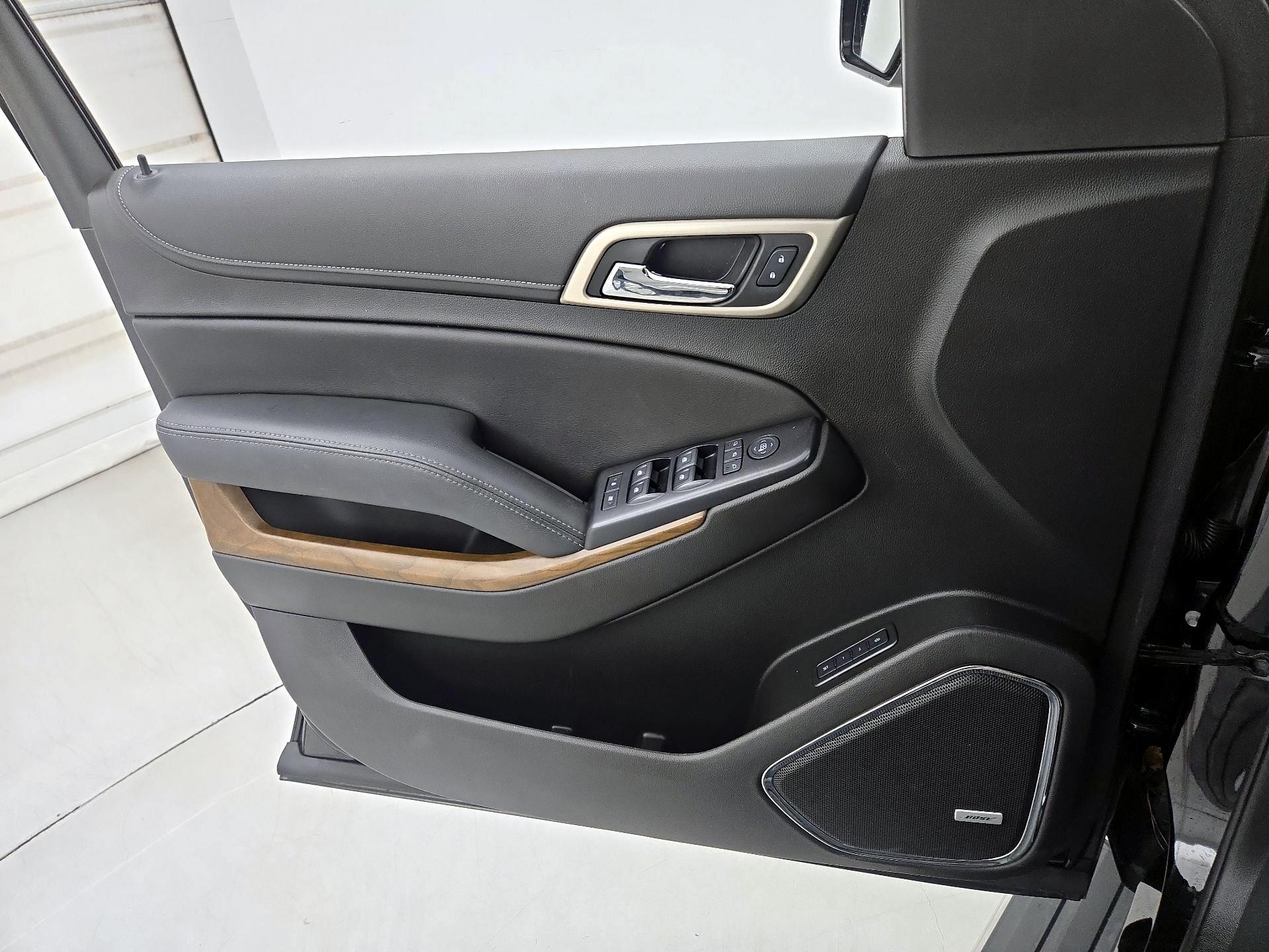 Thumbnail: 2020 GMC Yukon - 12