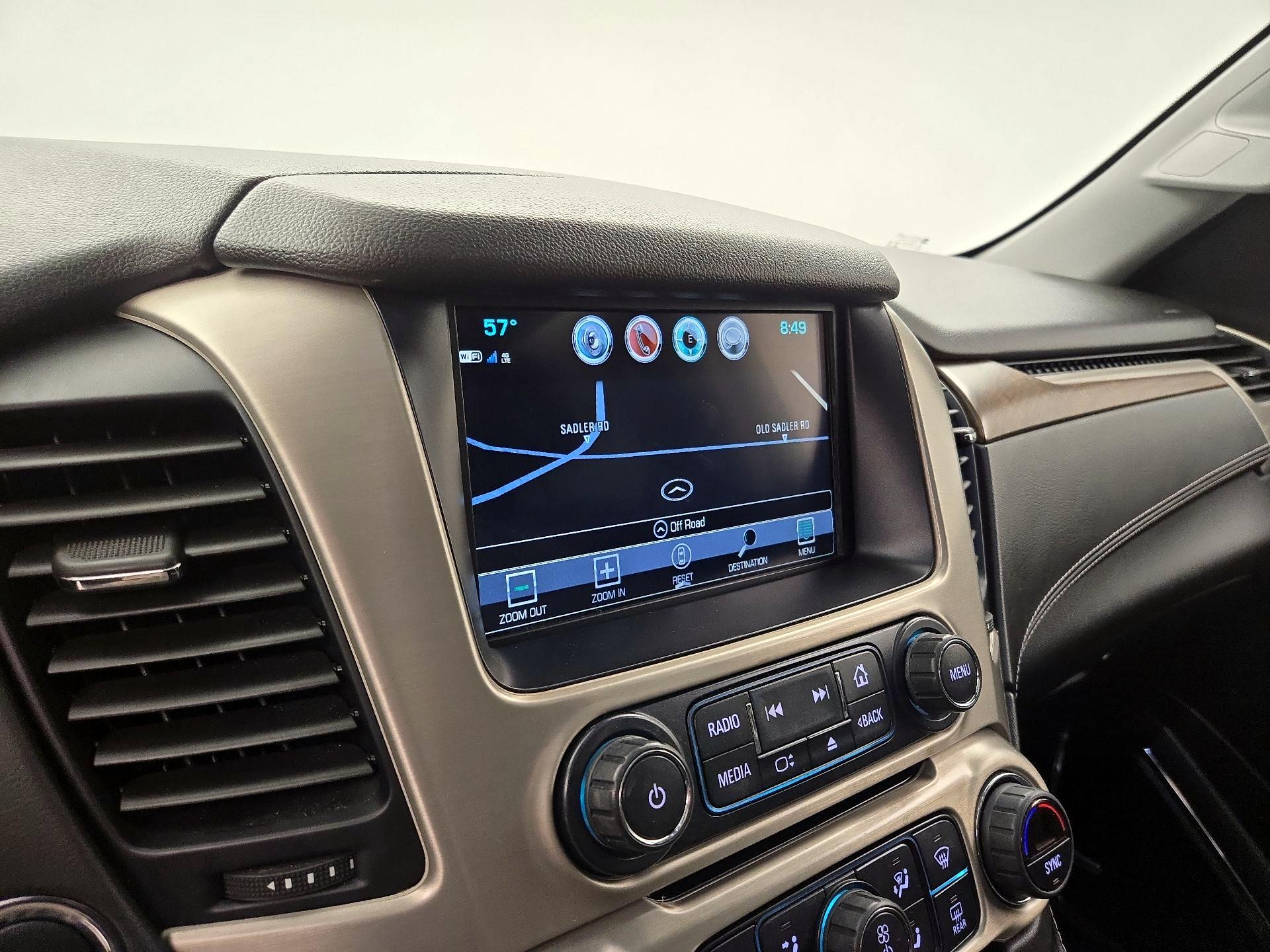 Thumbnail: 2020 GMC Yukon - 14