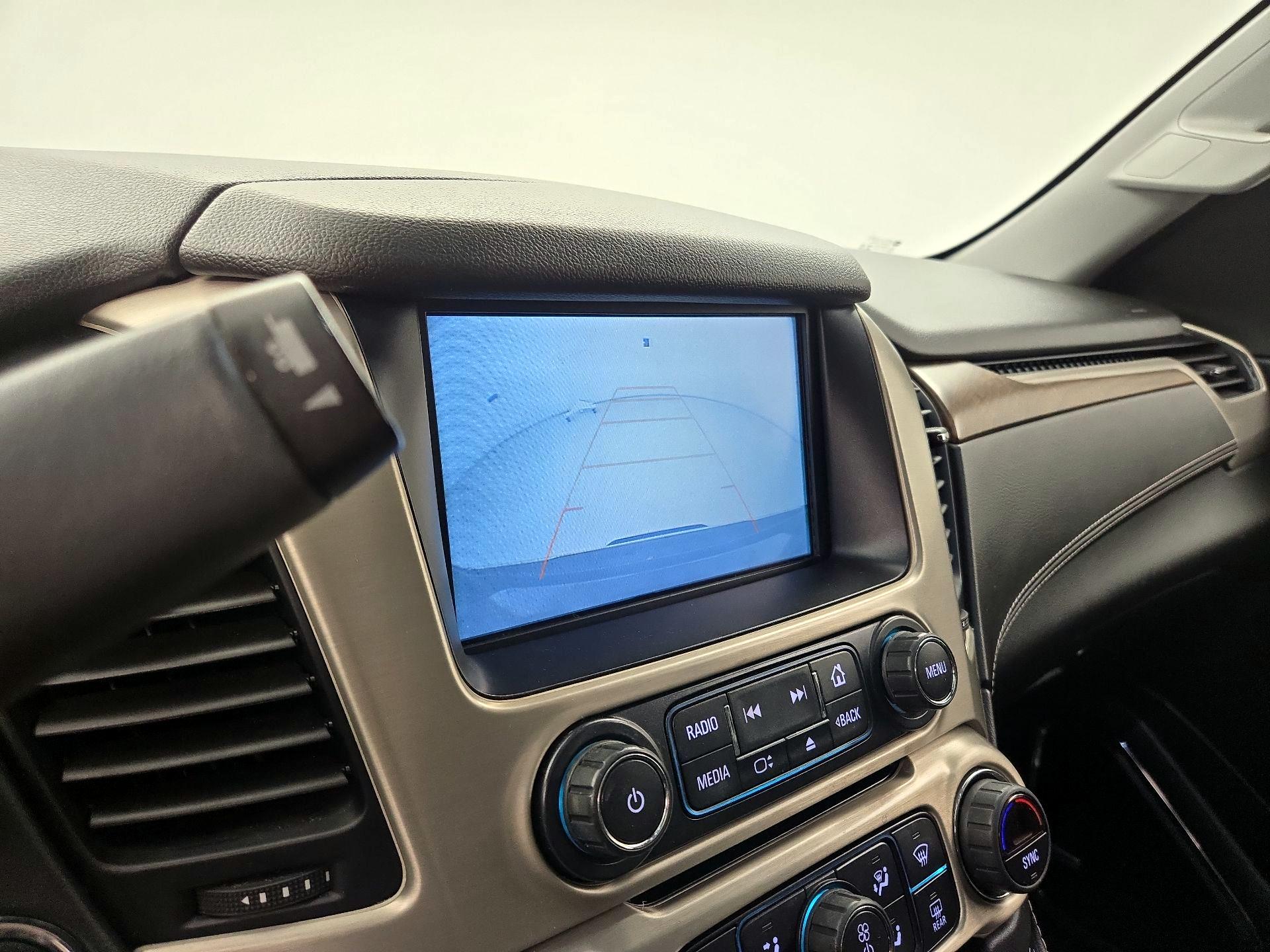 Thumbnail: 2020 GMC Yukon - 15