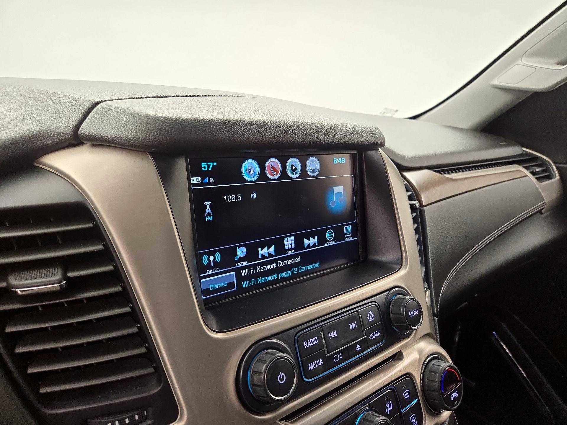 Thumbnail: 2020 GMC Yukon - 16