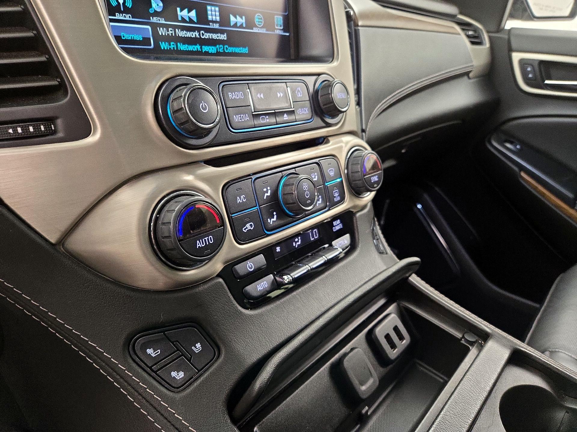 Thumbnail: 2020 GMC Yukon - 17