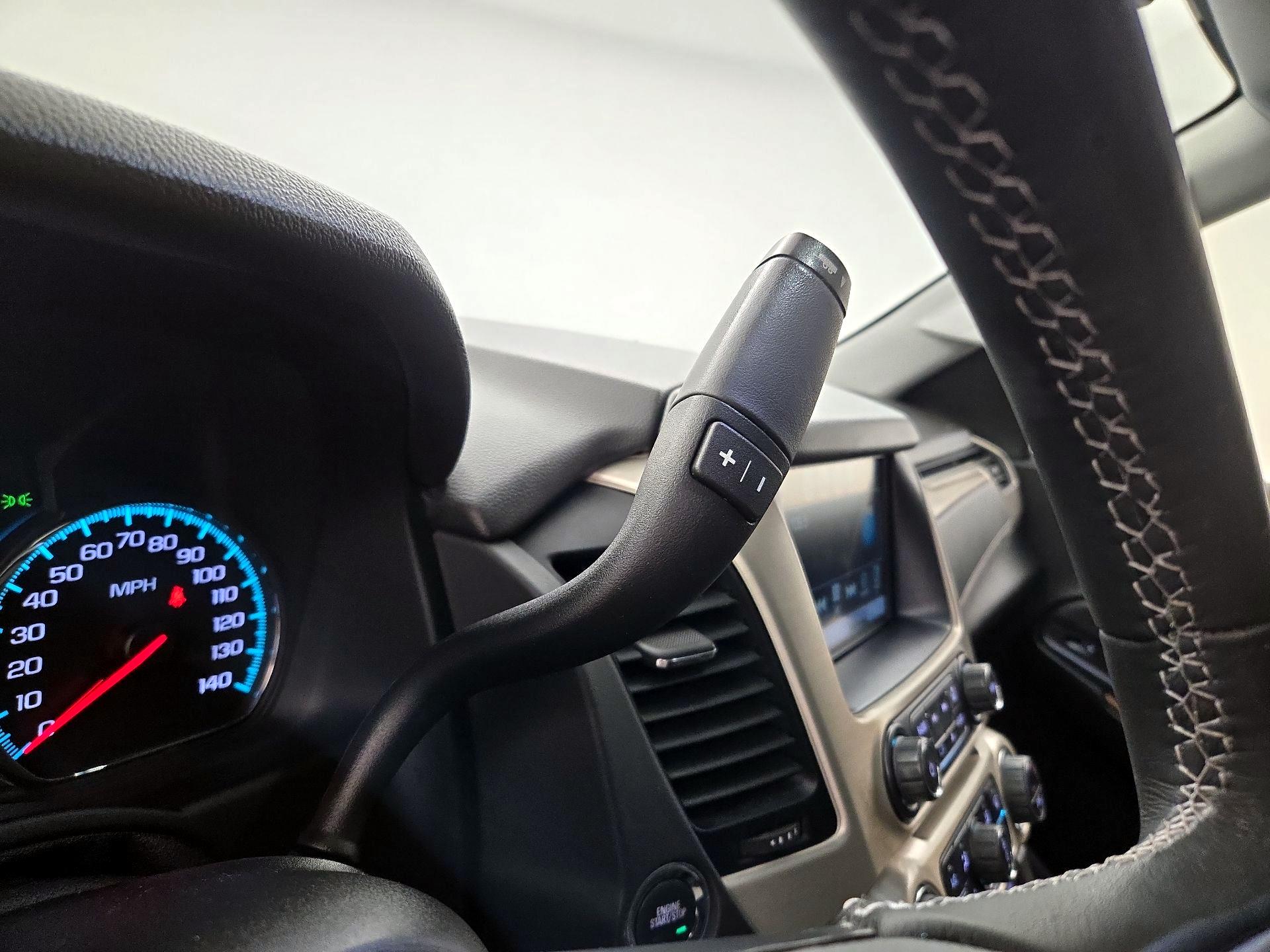 Thumbnail: 2020 GMC Yukon - 18