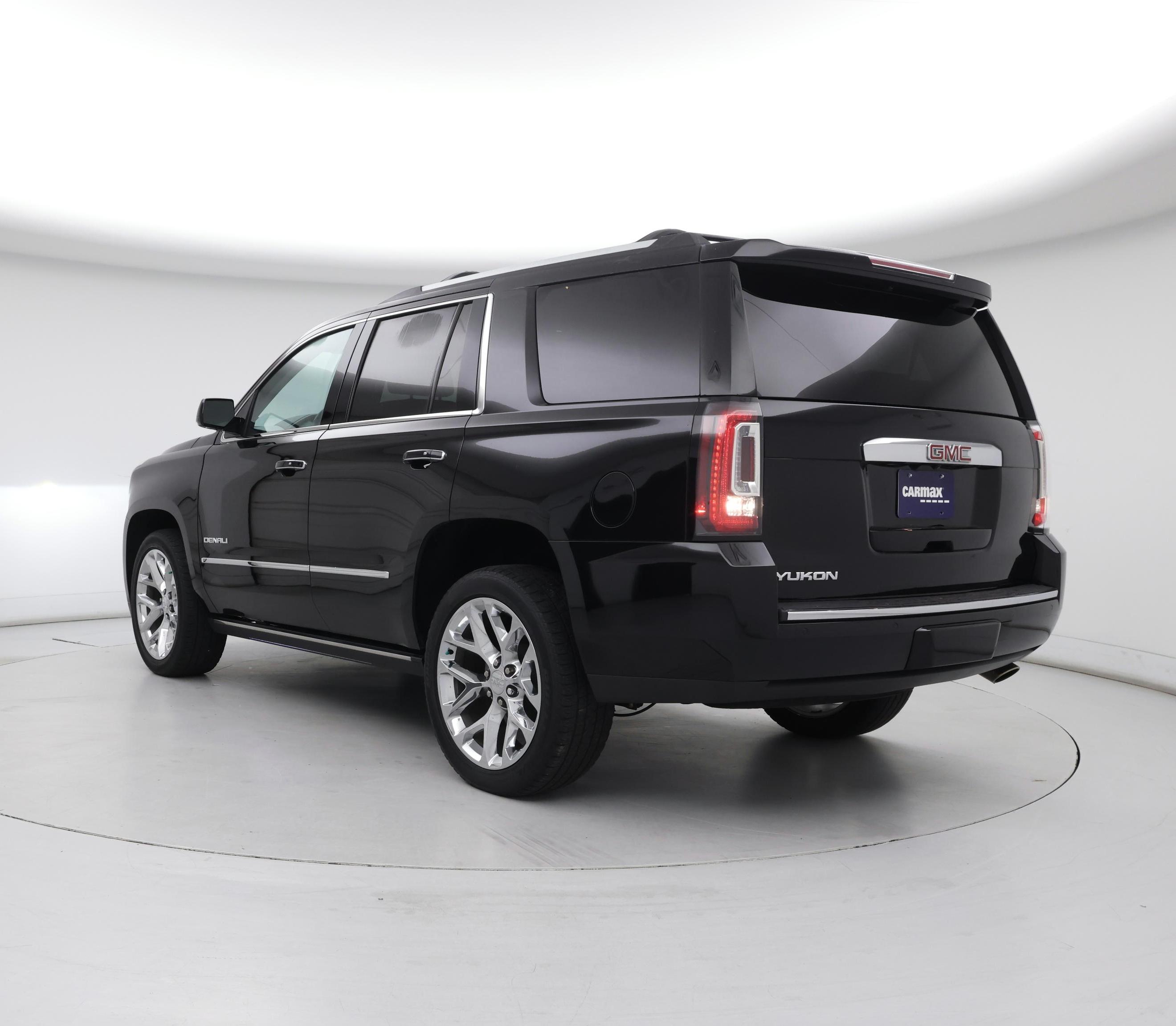 Thumbnail: 2020 GMC Yukon - 2