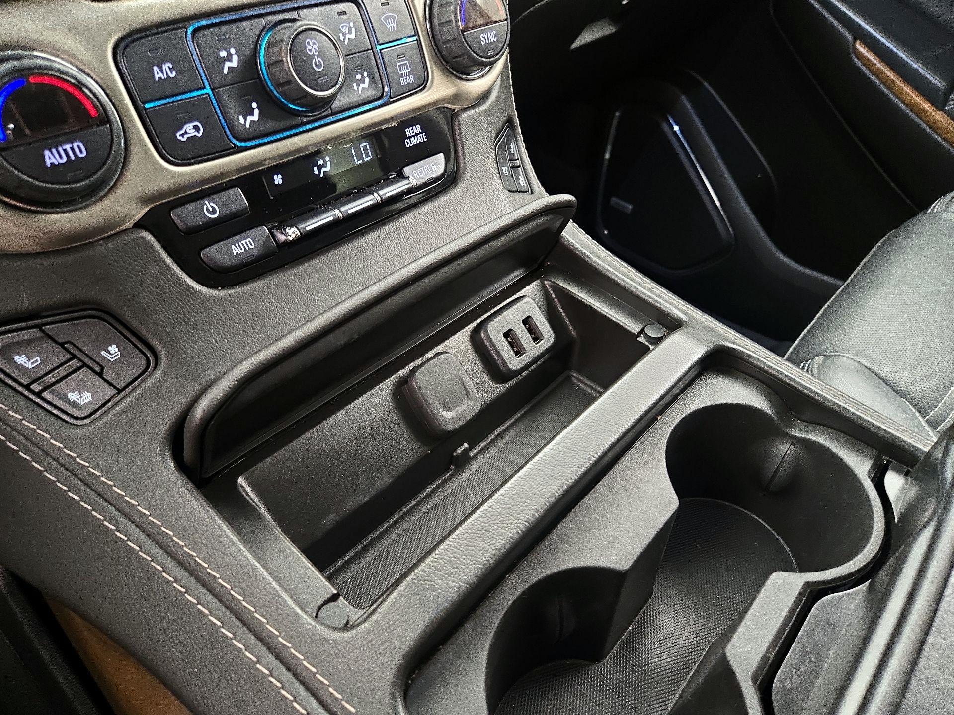 Thumbnail: 2020 GMC Yukon - 19