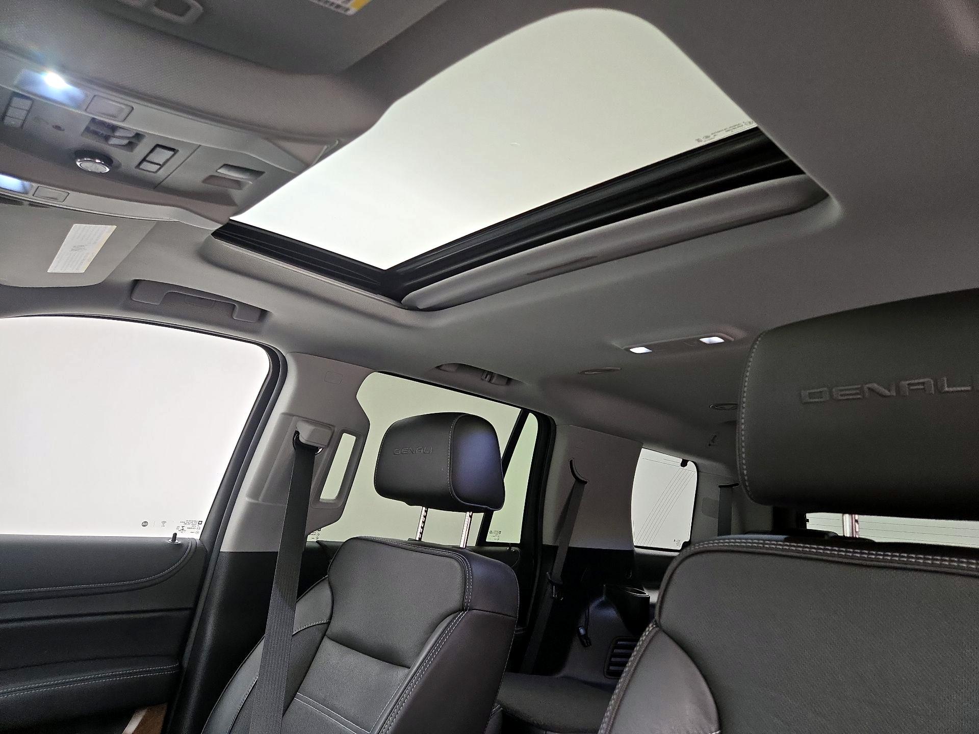 Thumbnail: 2020 GMC Yukon - 20