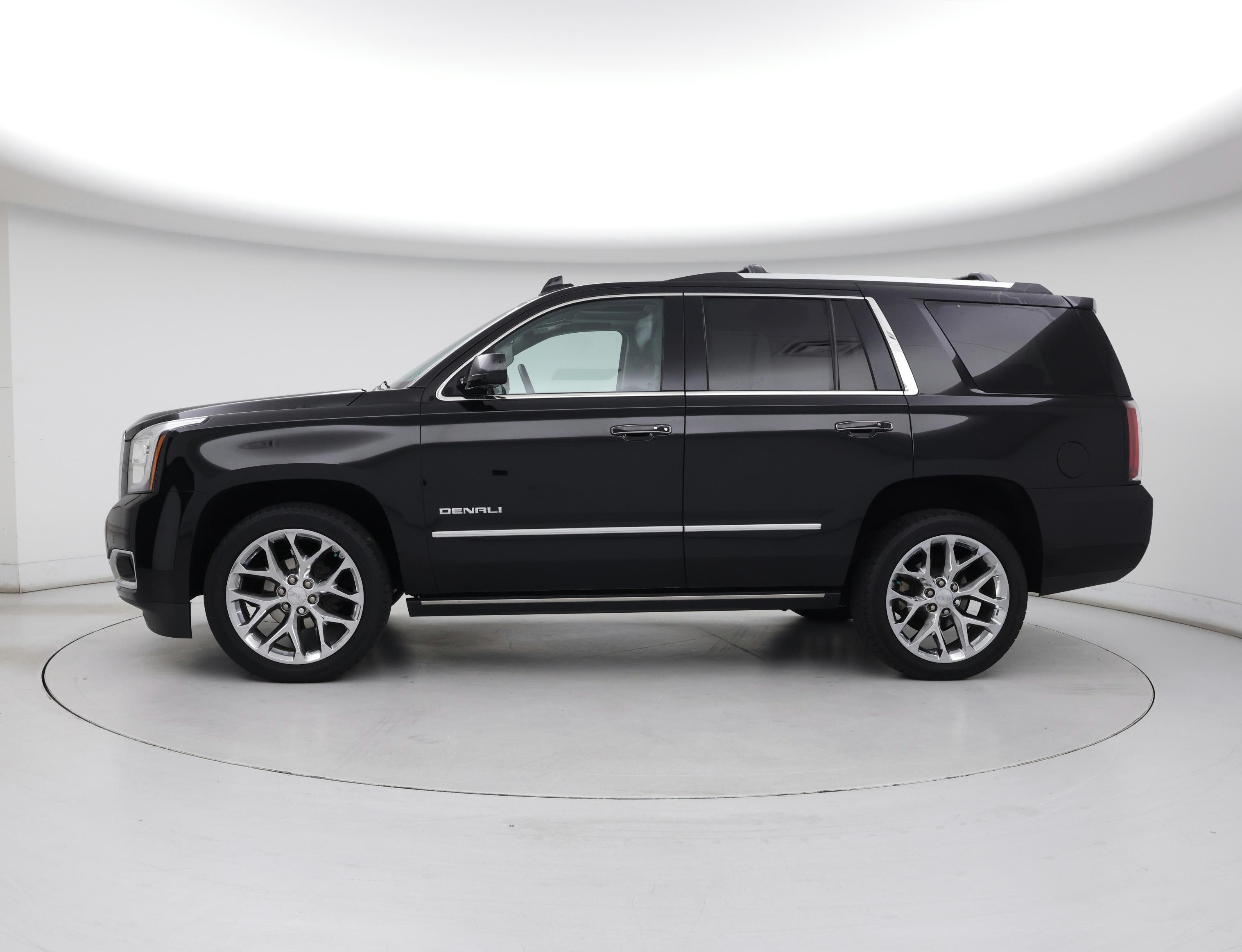 Thumbnail: 2020 GMC Yukon - 3
