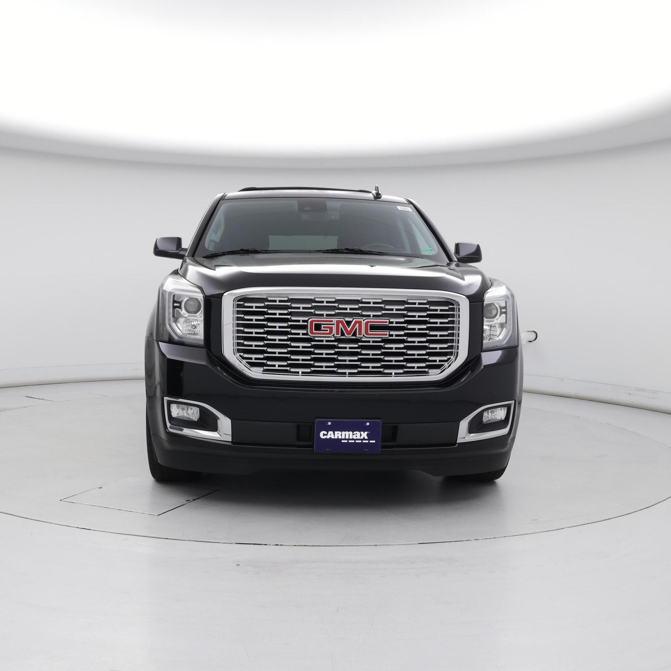 Thumbnail: 2020 GMC Yukon - 5