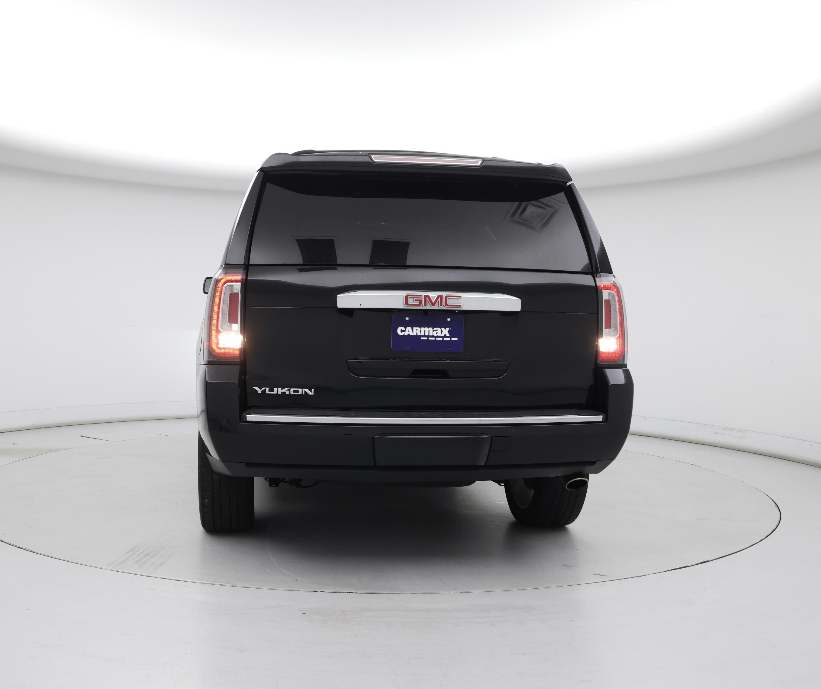 Thumbnail: 2020 GMC Yukon - 6
