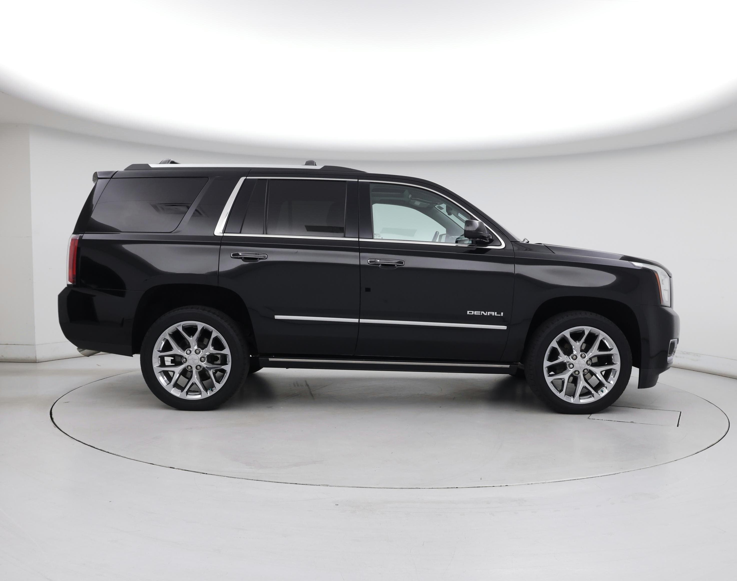 Thumbnail: 2020 GMC Yukon - 7