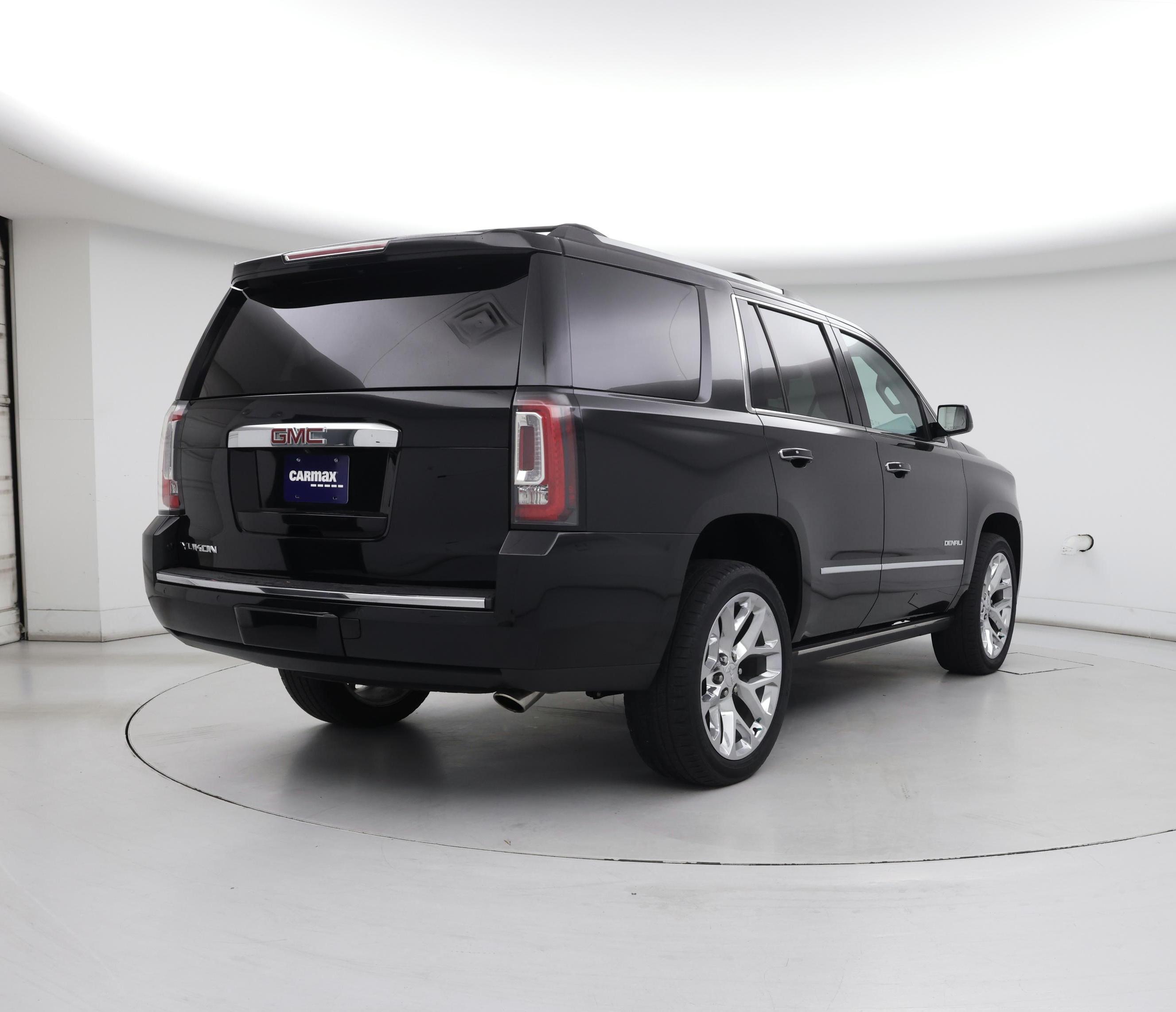 Thumbnail: 2020 GMC Yukon - 8