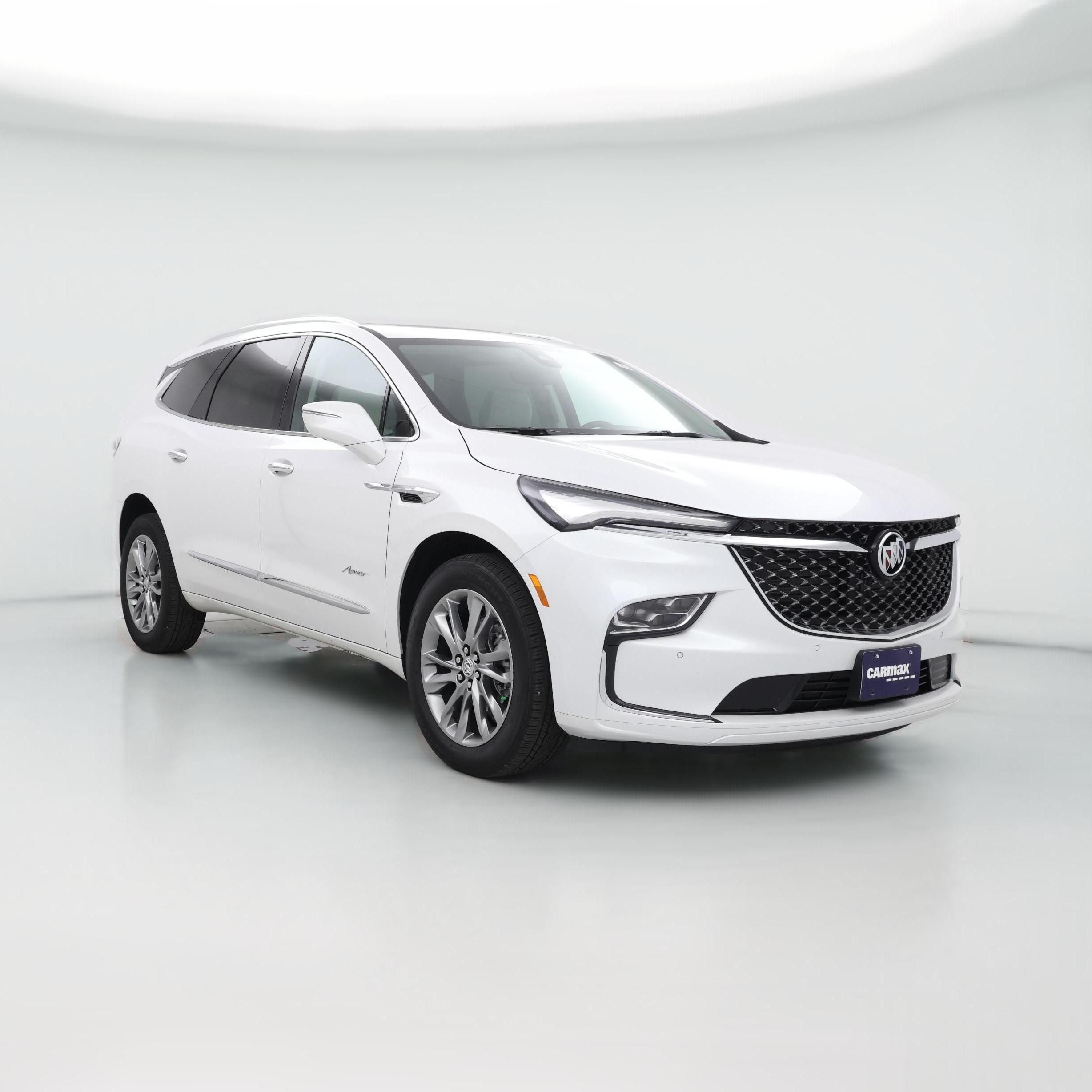 Thumbnail: 2023 Buick Enclave - 1