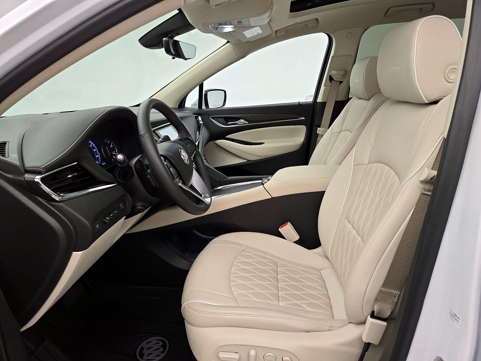 Thumbnail: 2023 Buick Enclave - 11