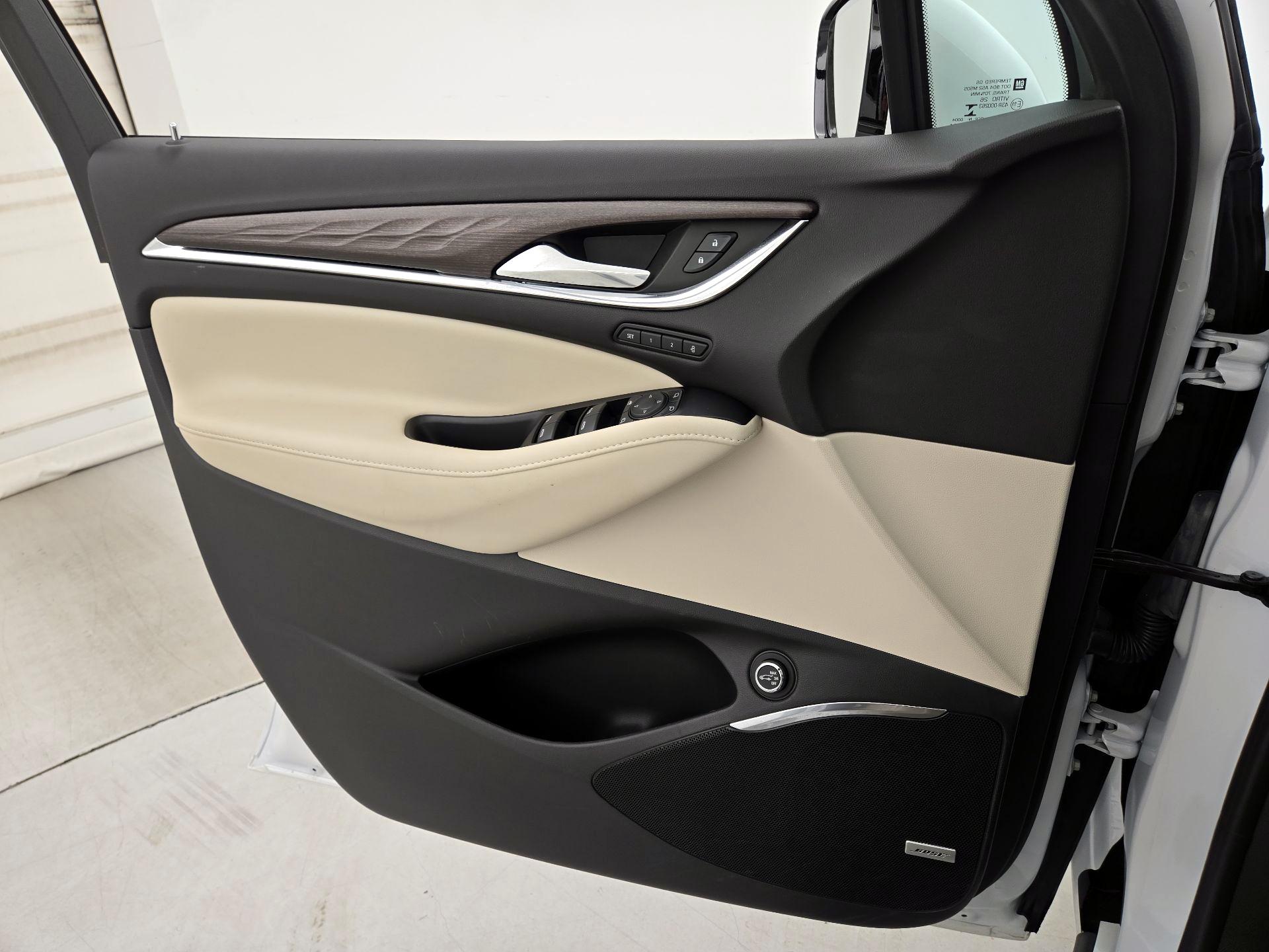 Thumbnail: 2023 Buick Enclave - 12