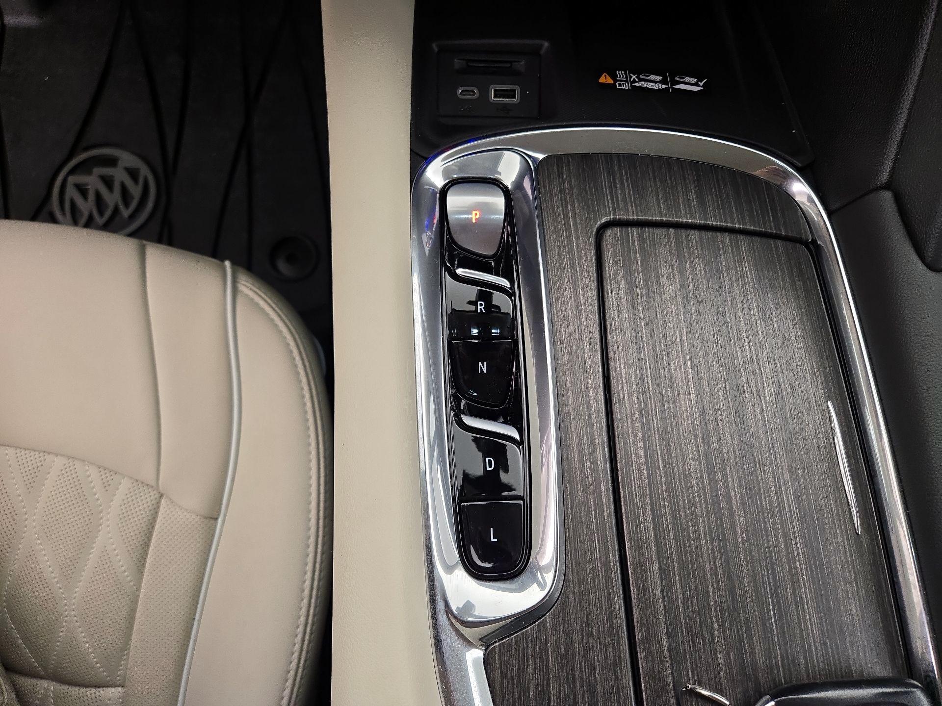 Thumbnail: 2023 Buick Enclave - 18