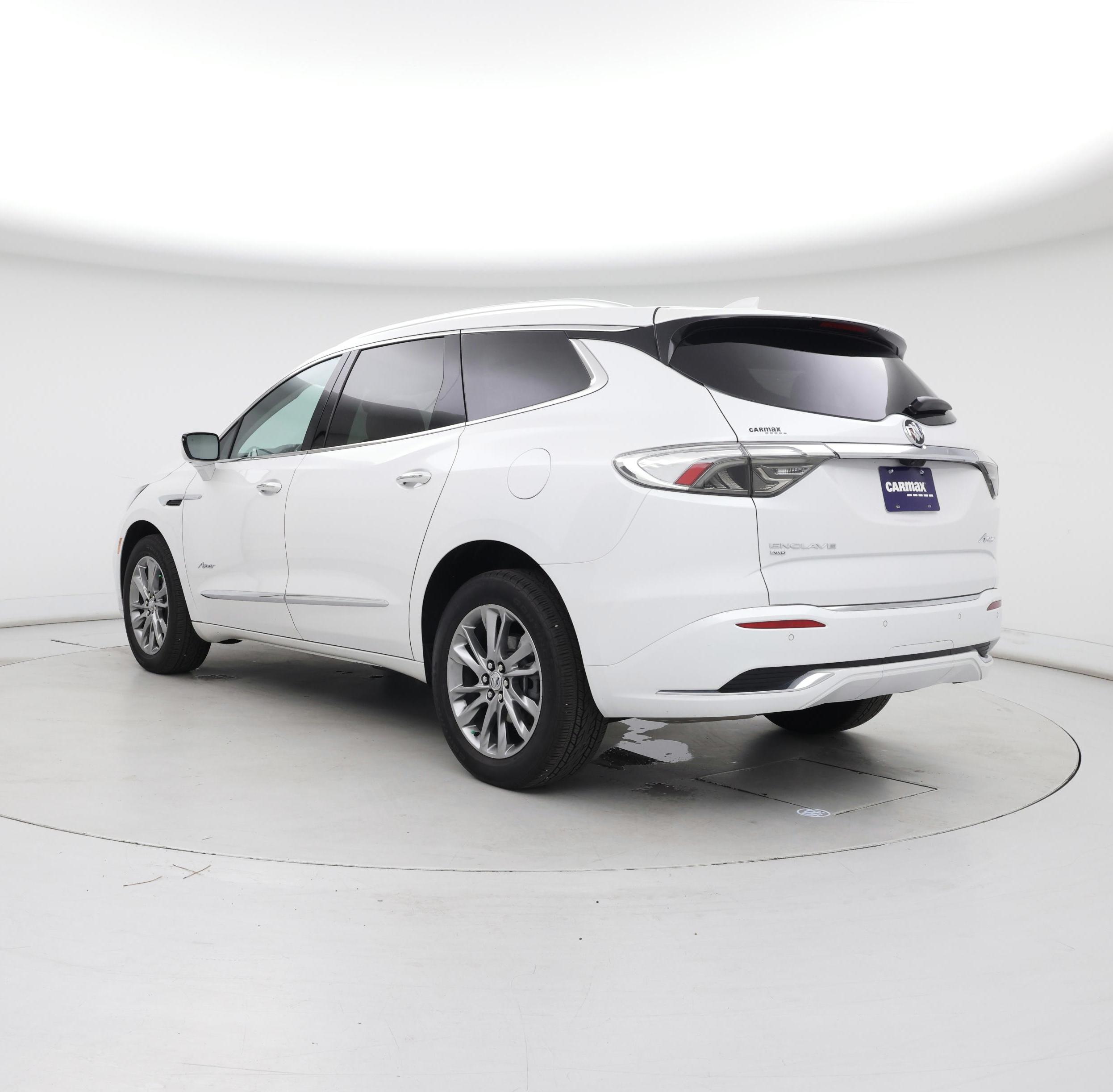 Thumbnail: 2023 Buick Enclave - 2