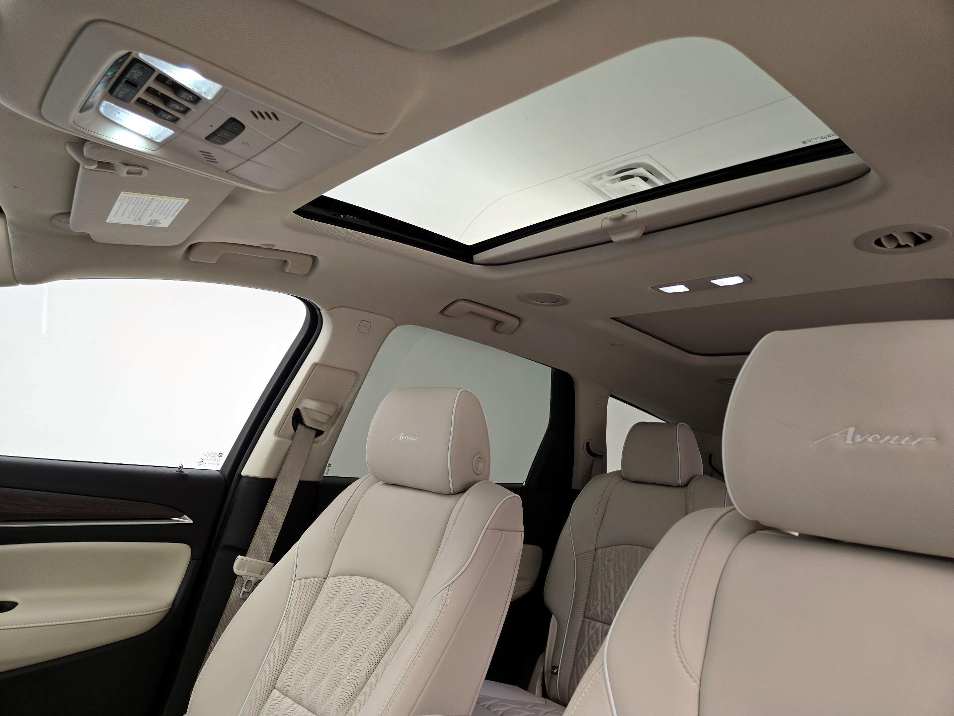 Thumbnail: 2023 Buick Enclave - 20