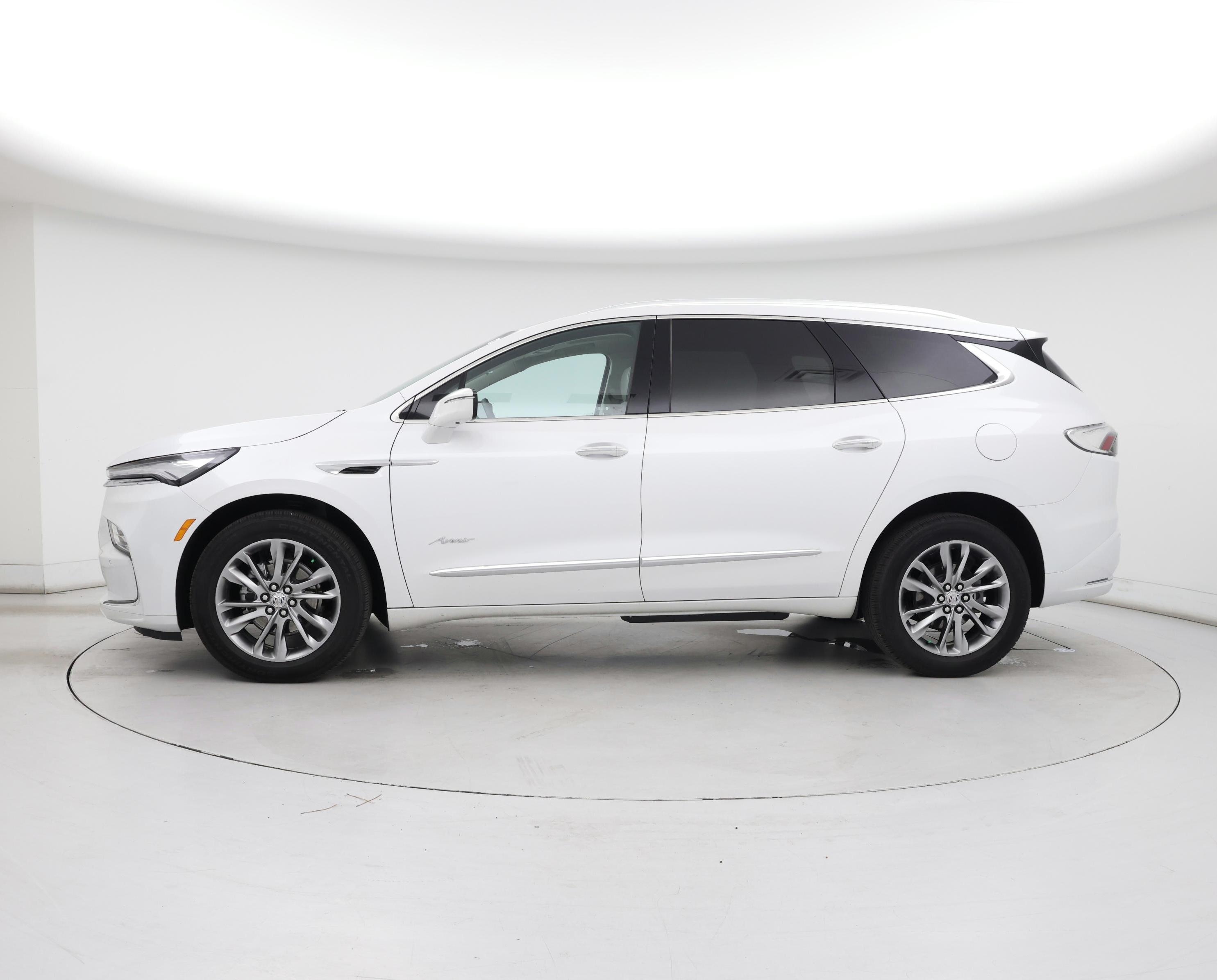 Thumbnail: 2023 Buick Enclave - 3