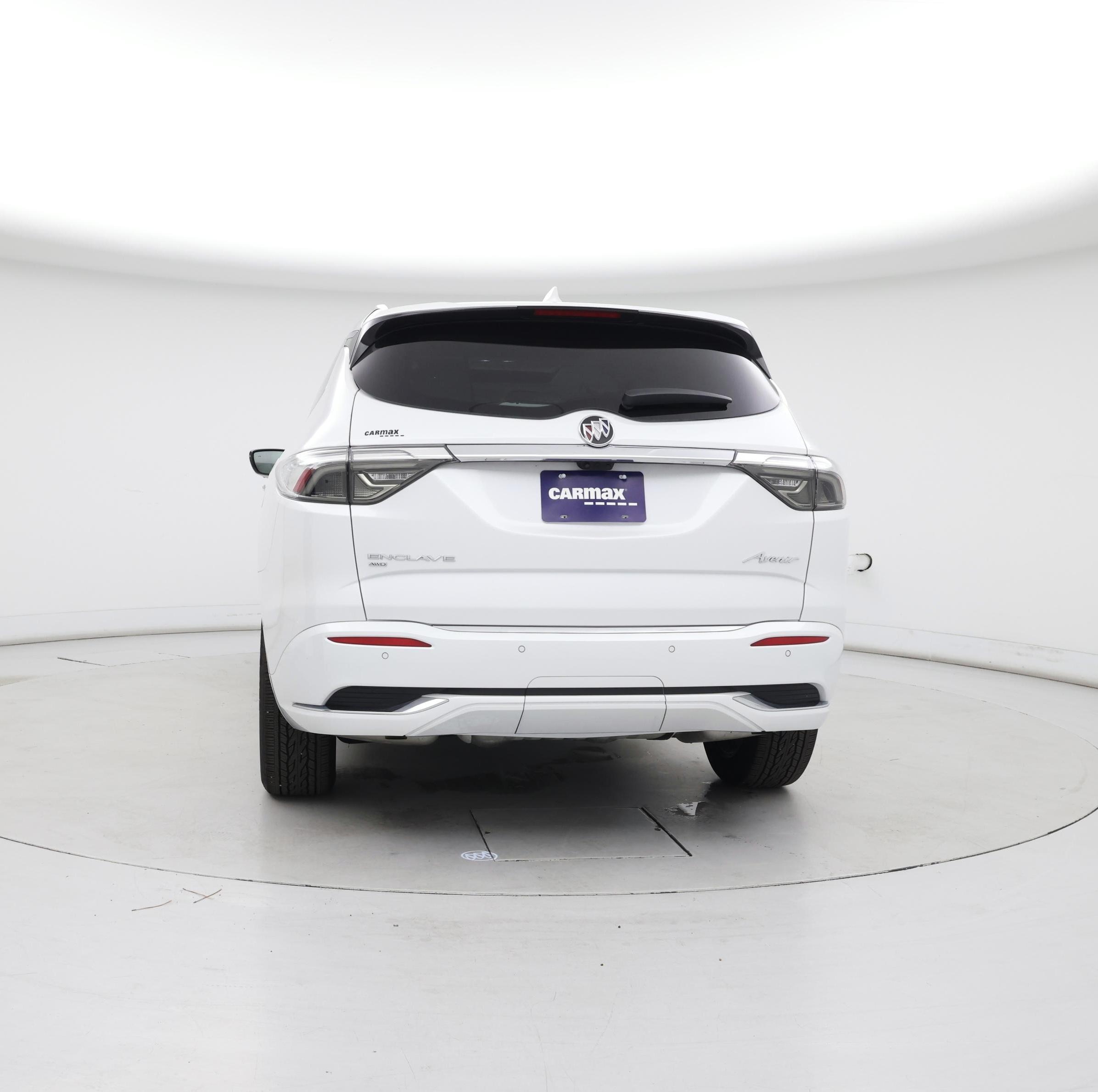 Thumbnail: 2023 Buick Enclave - 6