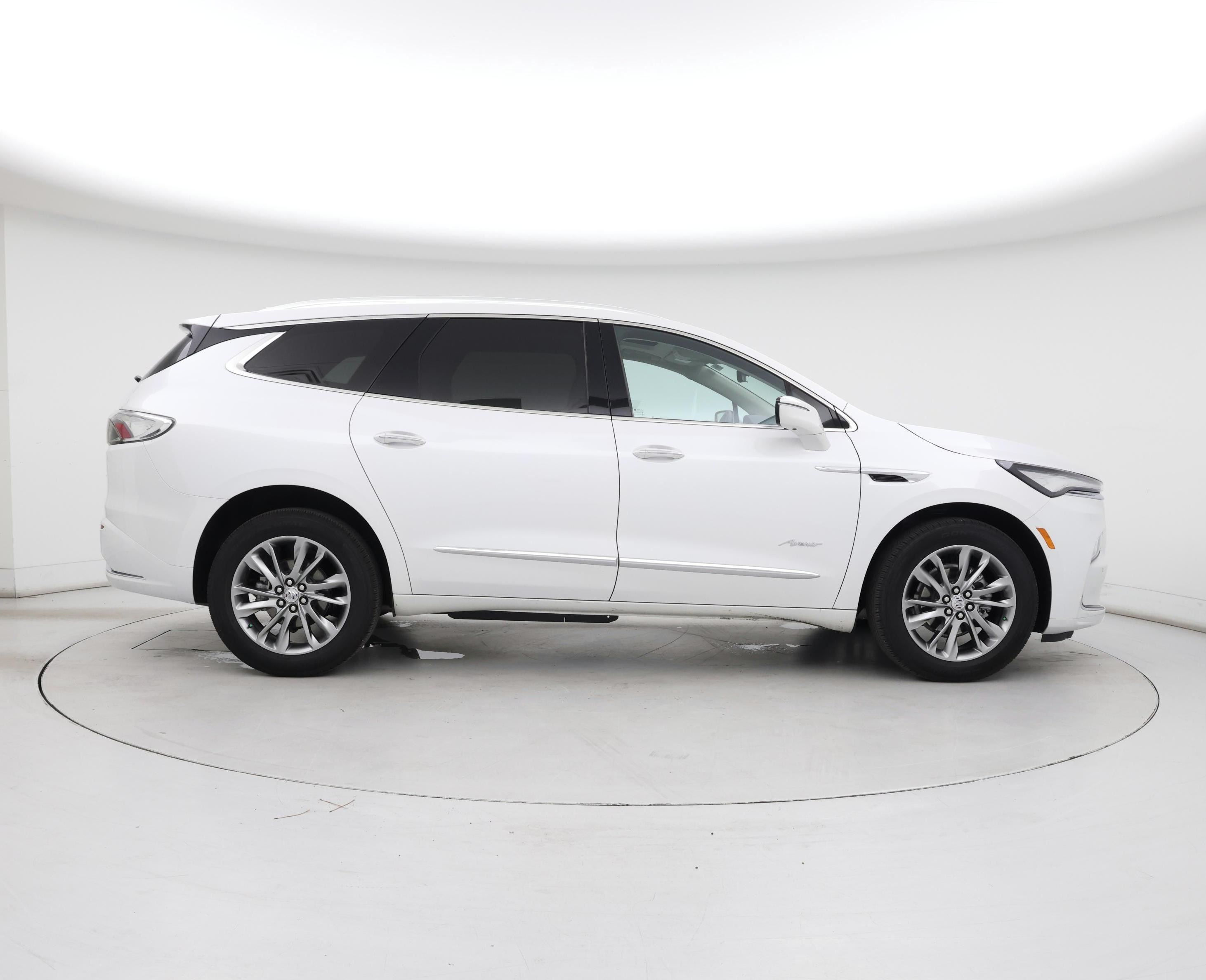 Thumbnail: 2023 Buick Enclave - 7