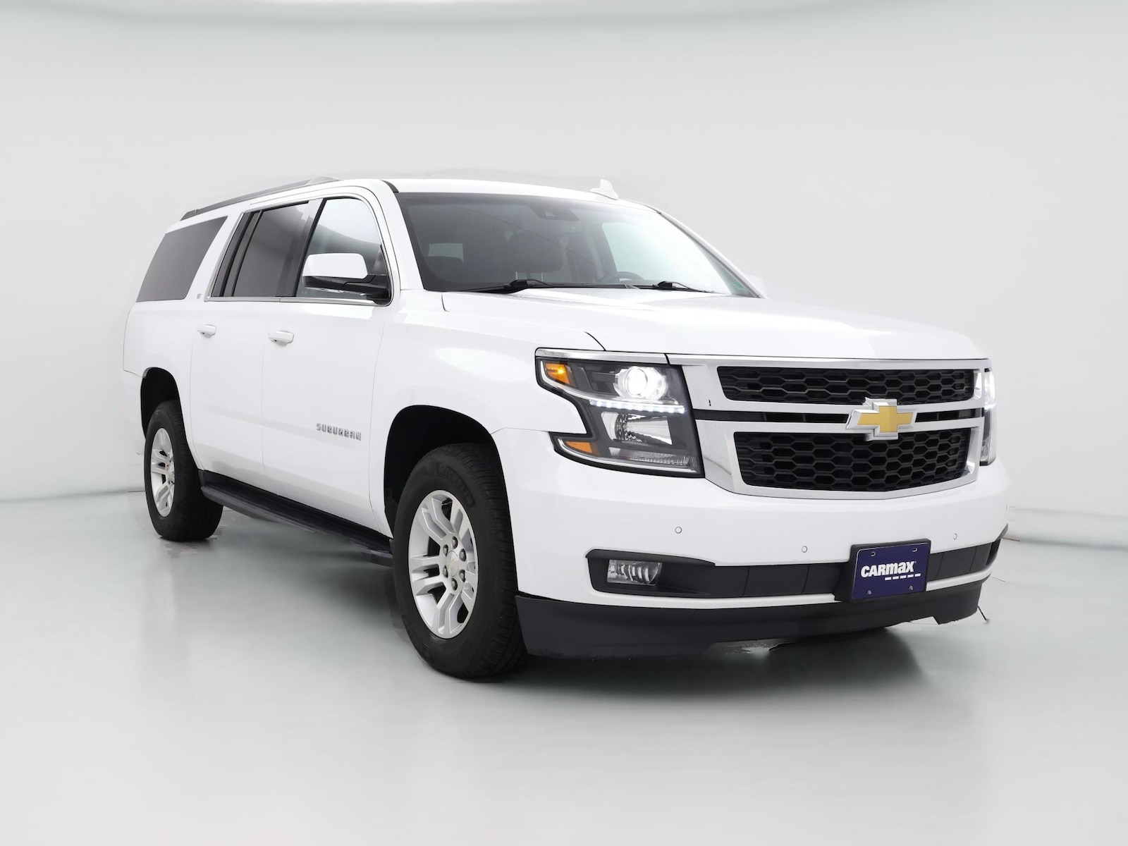 2019 Chevrolet Suburban