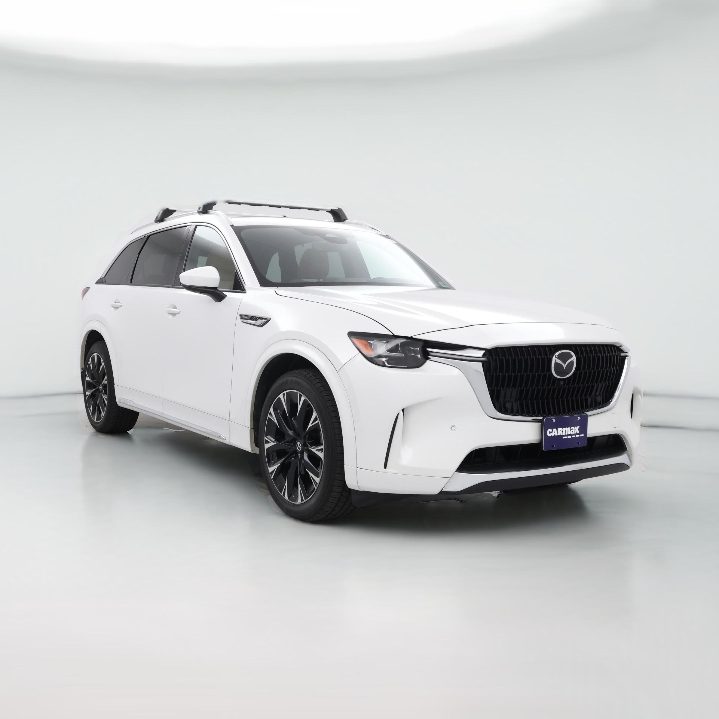 Thumbnail: 2024 Mazda CX-90 - 1