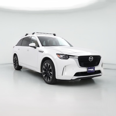 2024 Mazda CX-90 Turbo S Premium Plus