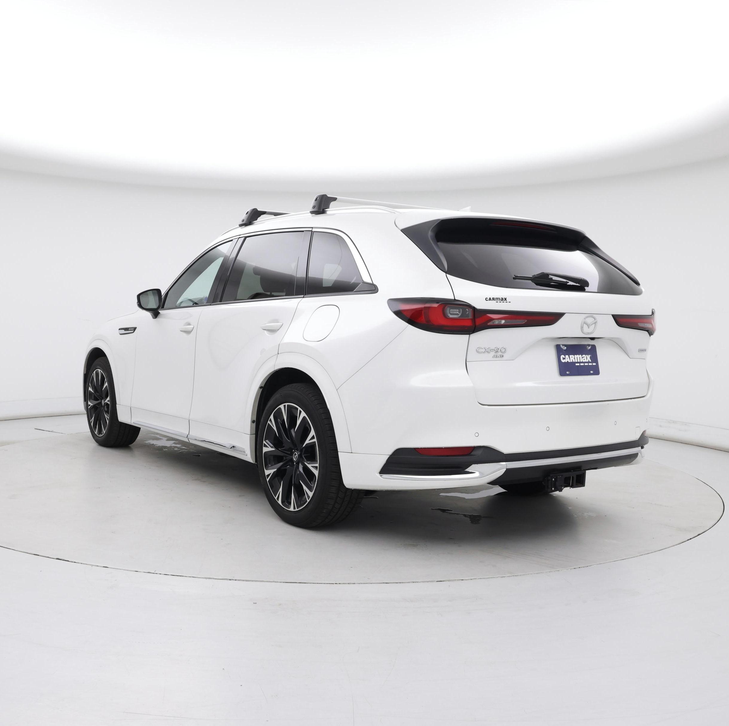 Thumbnail: 2024 Mazda CX-90 - 2