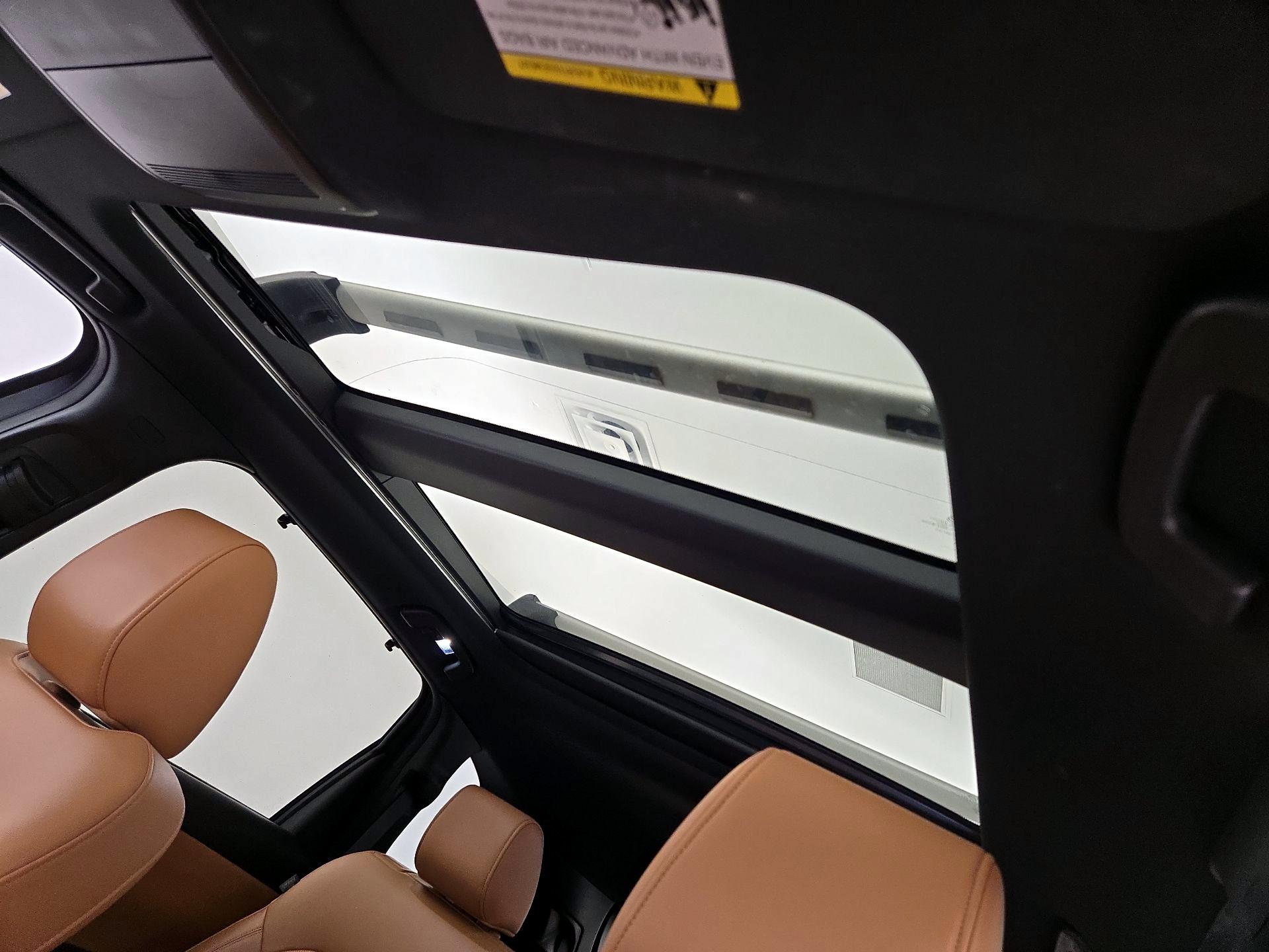 Thumbnail: 2024 Mazda CX-90 - 20