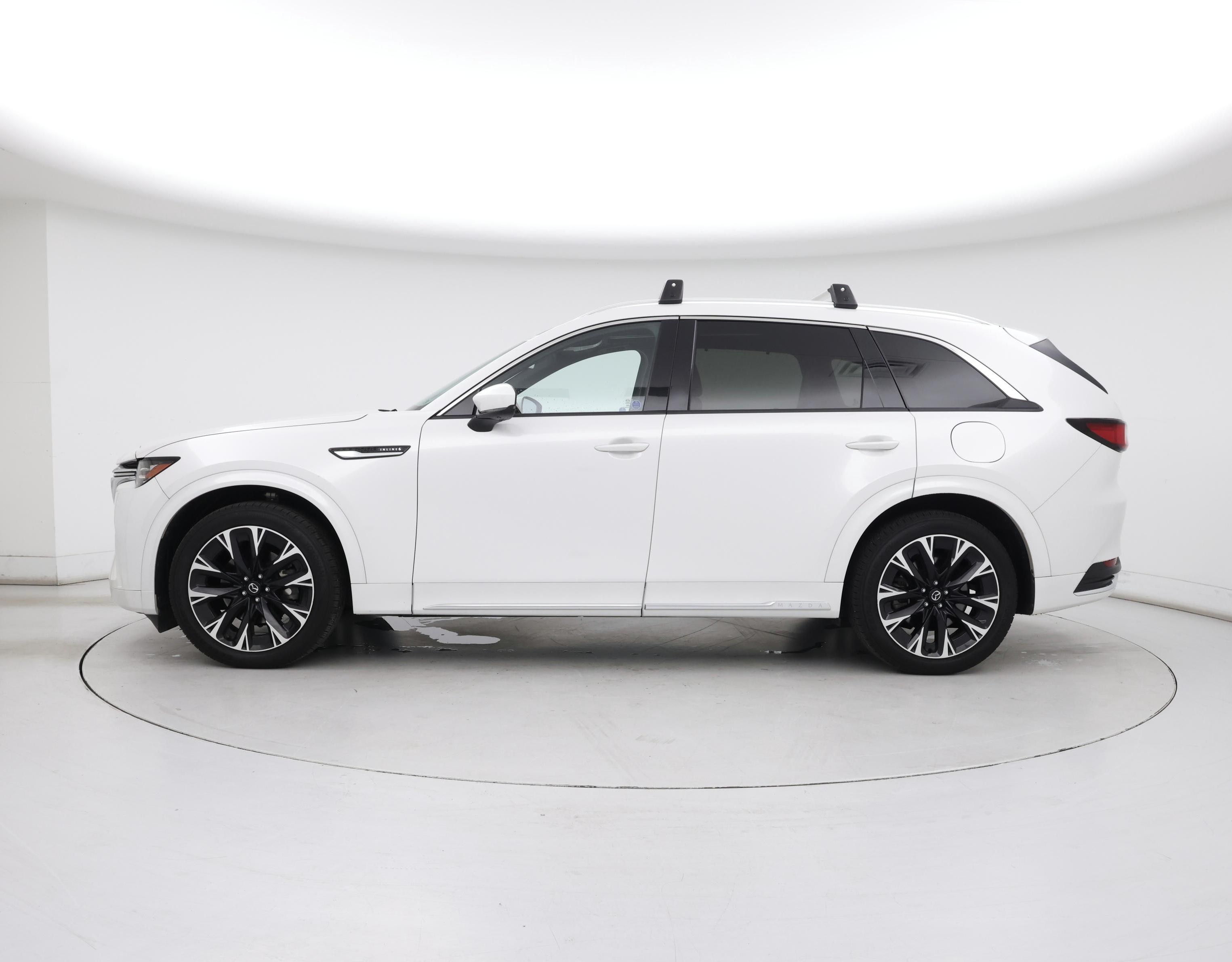 Thumbnail: 2024 Mazda CX-90 - 3
