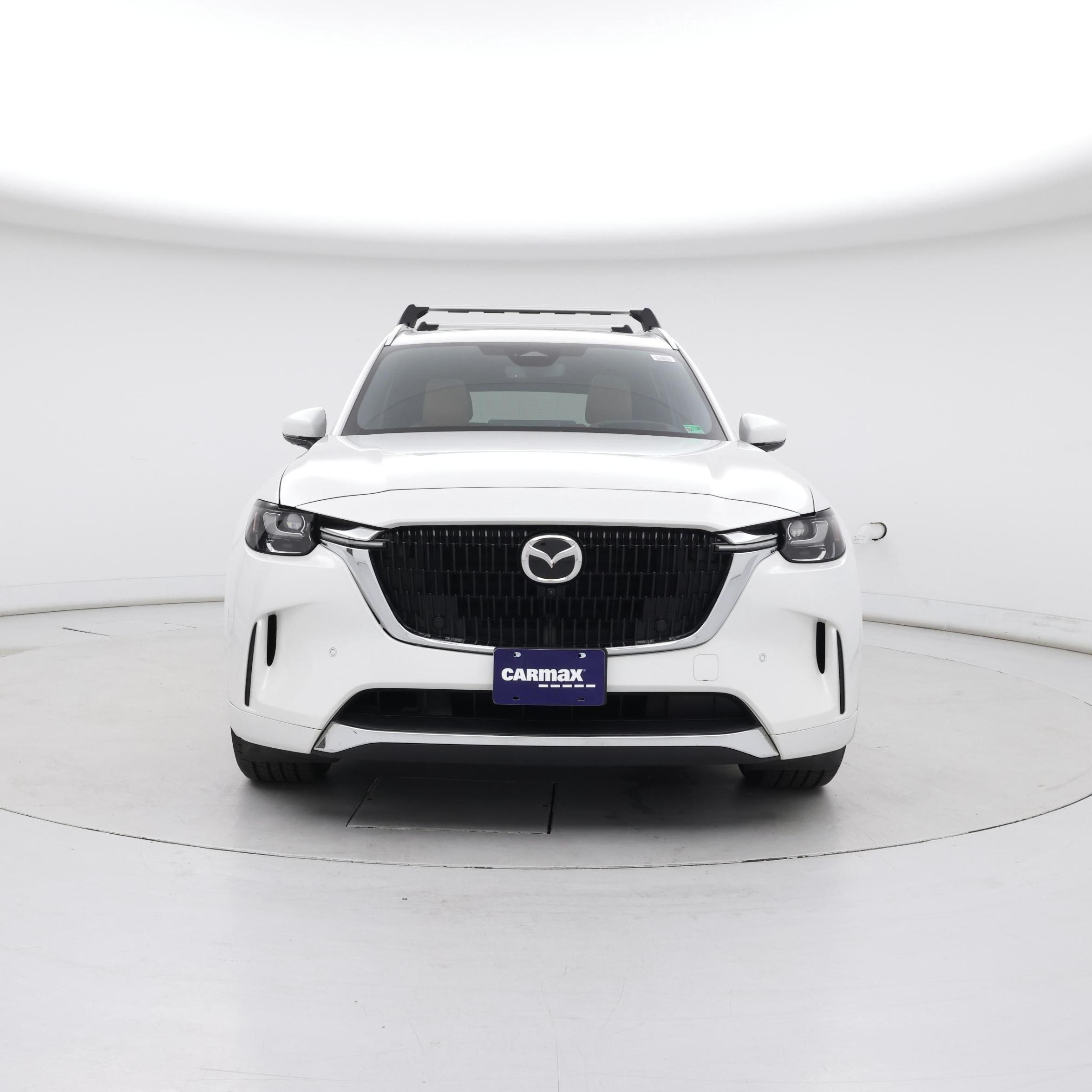 Thumbnail: 2024 Mazda CX-90 - 5