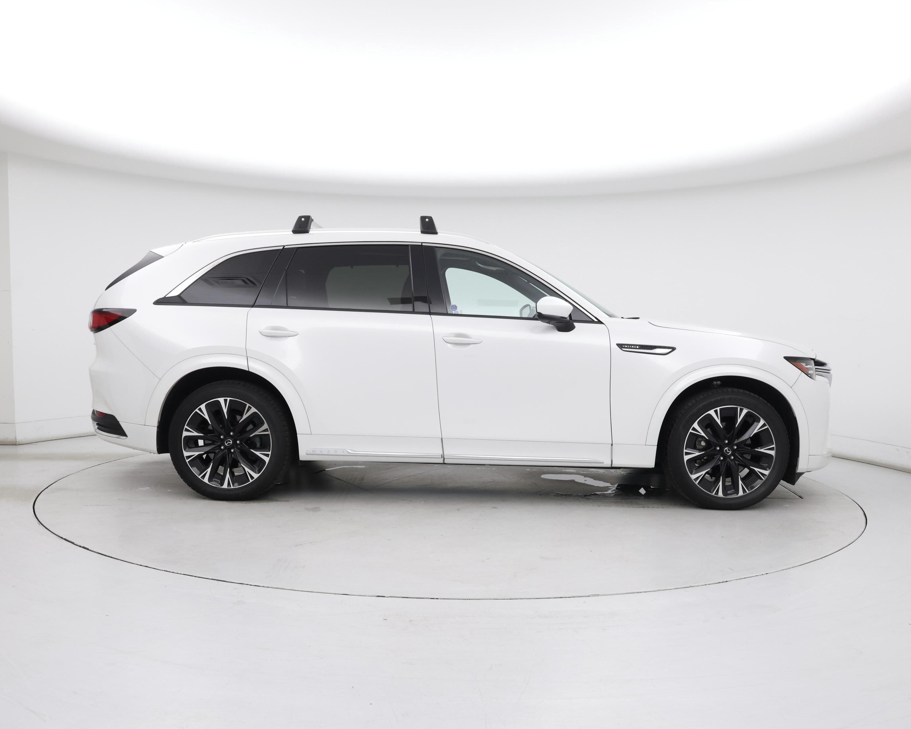 Thumbnail: 2024 Mazda CX-90 - 7