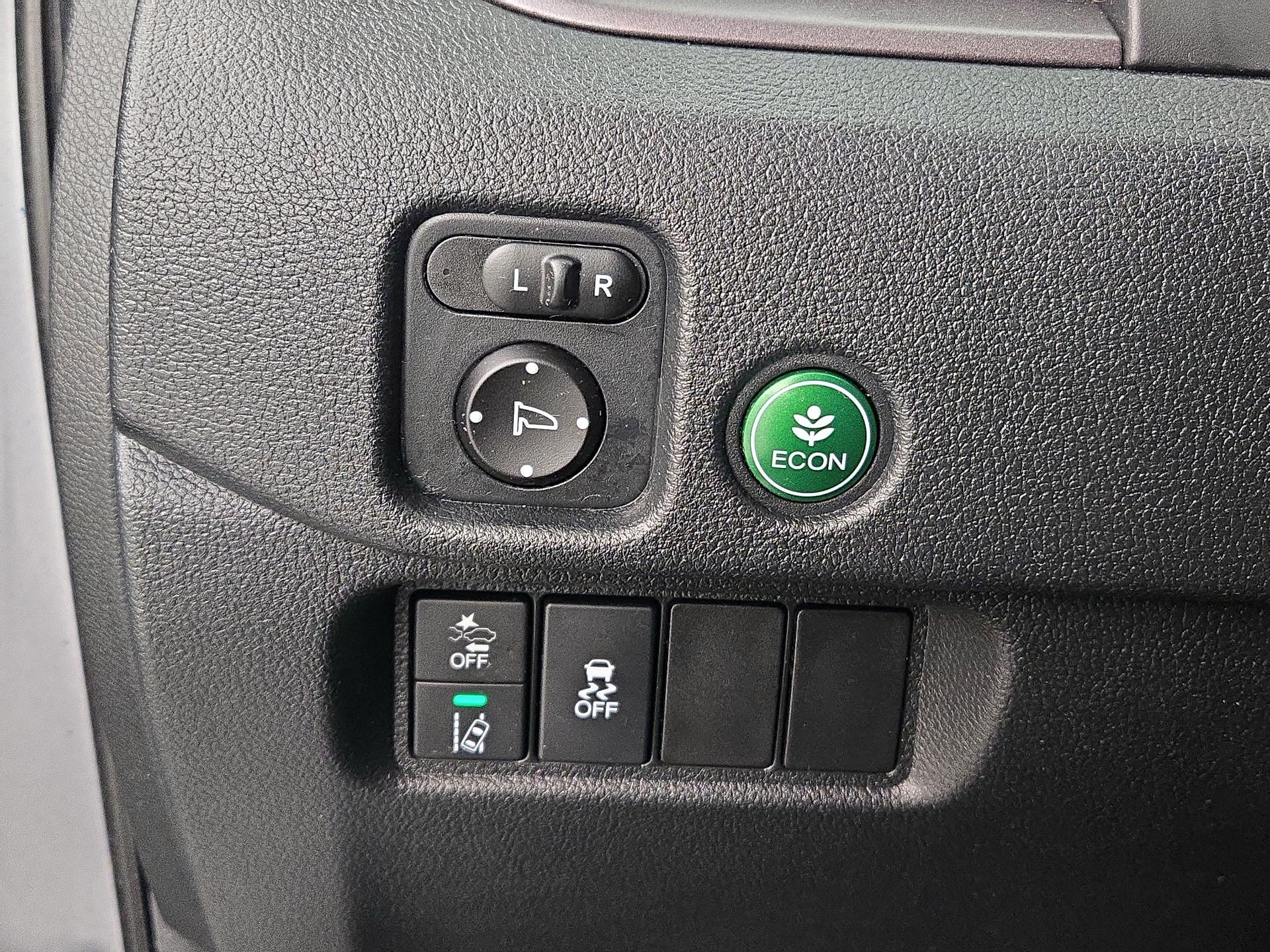 Thumbnail: 2020 Honda Passport - 13