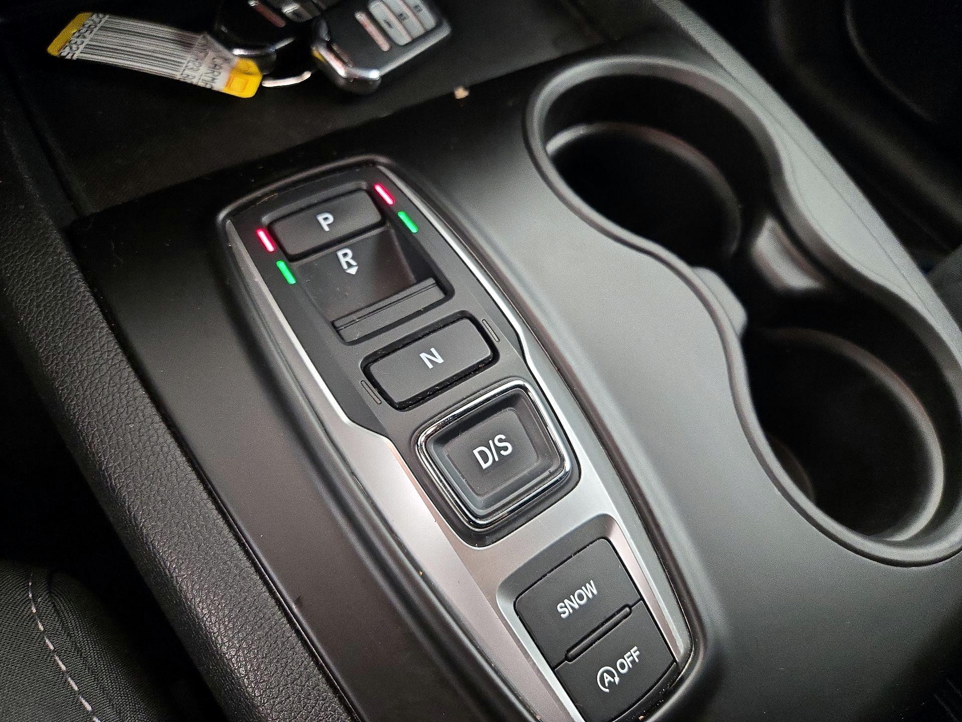 Thumbnail: 2020 Honda Passport - 17