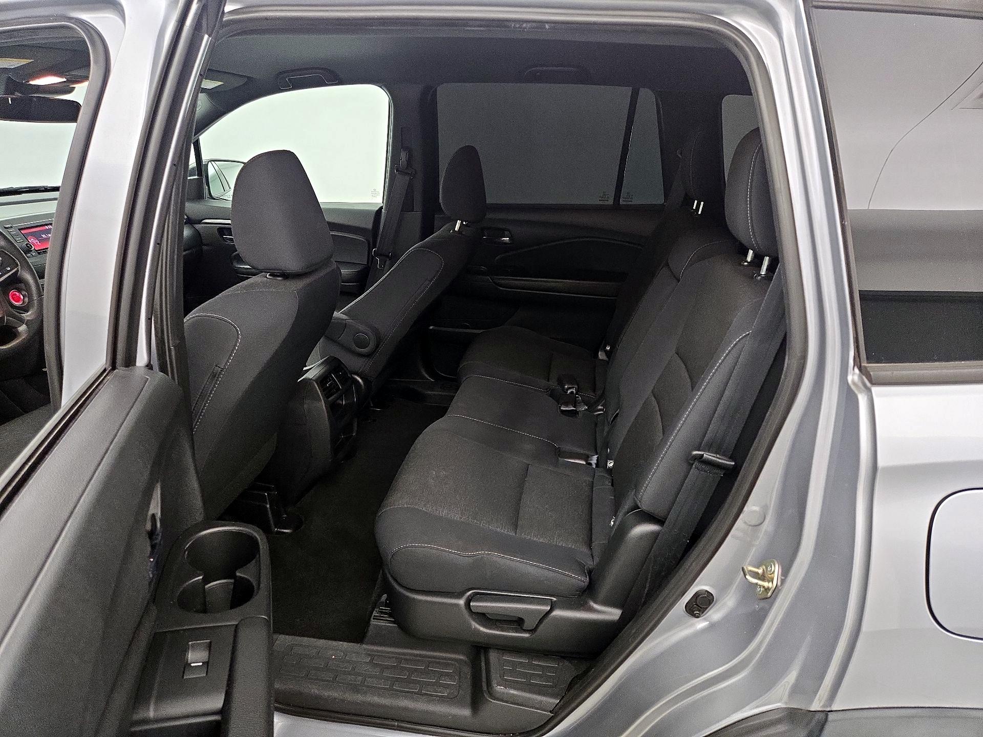 Thumbnail: 2020 Honda Passport - 19