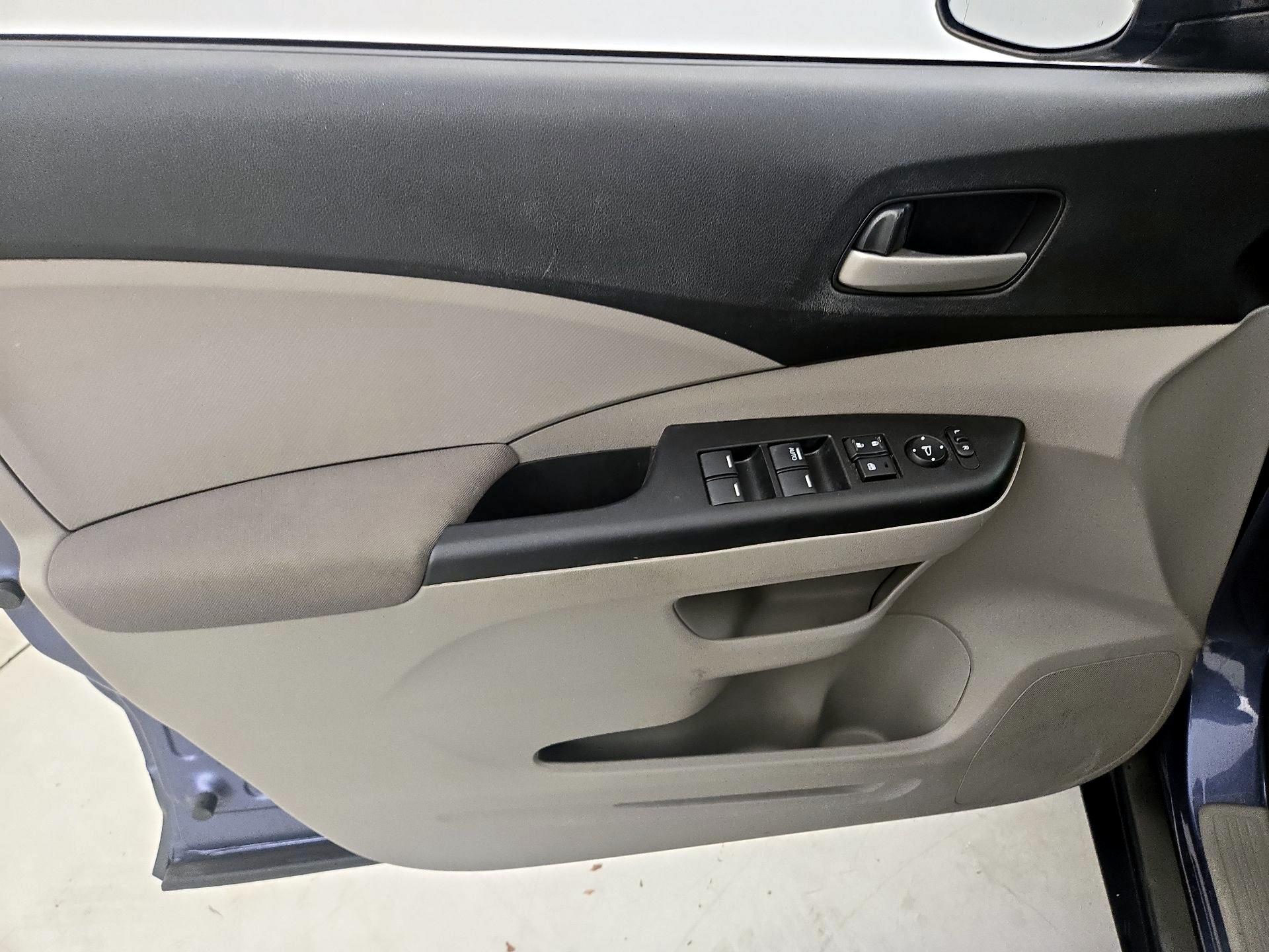 Thumbnail: 2014 Honda CR-V - 12