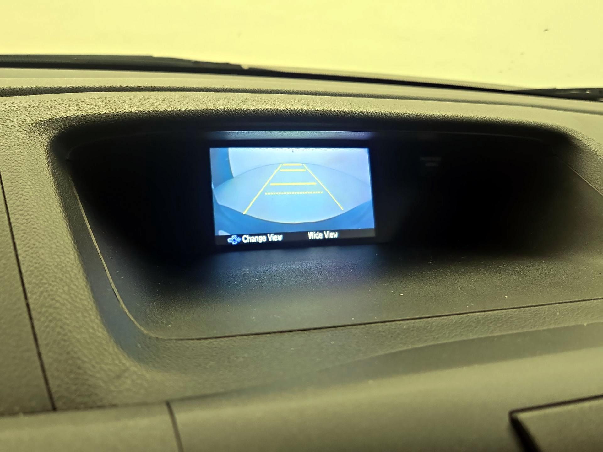 Thumbnail: 2014 Honda CR-V - 14