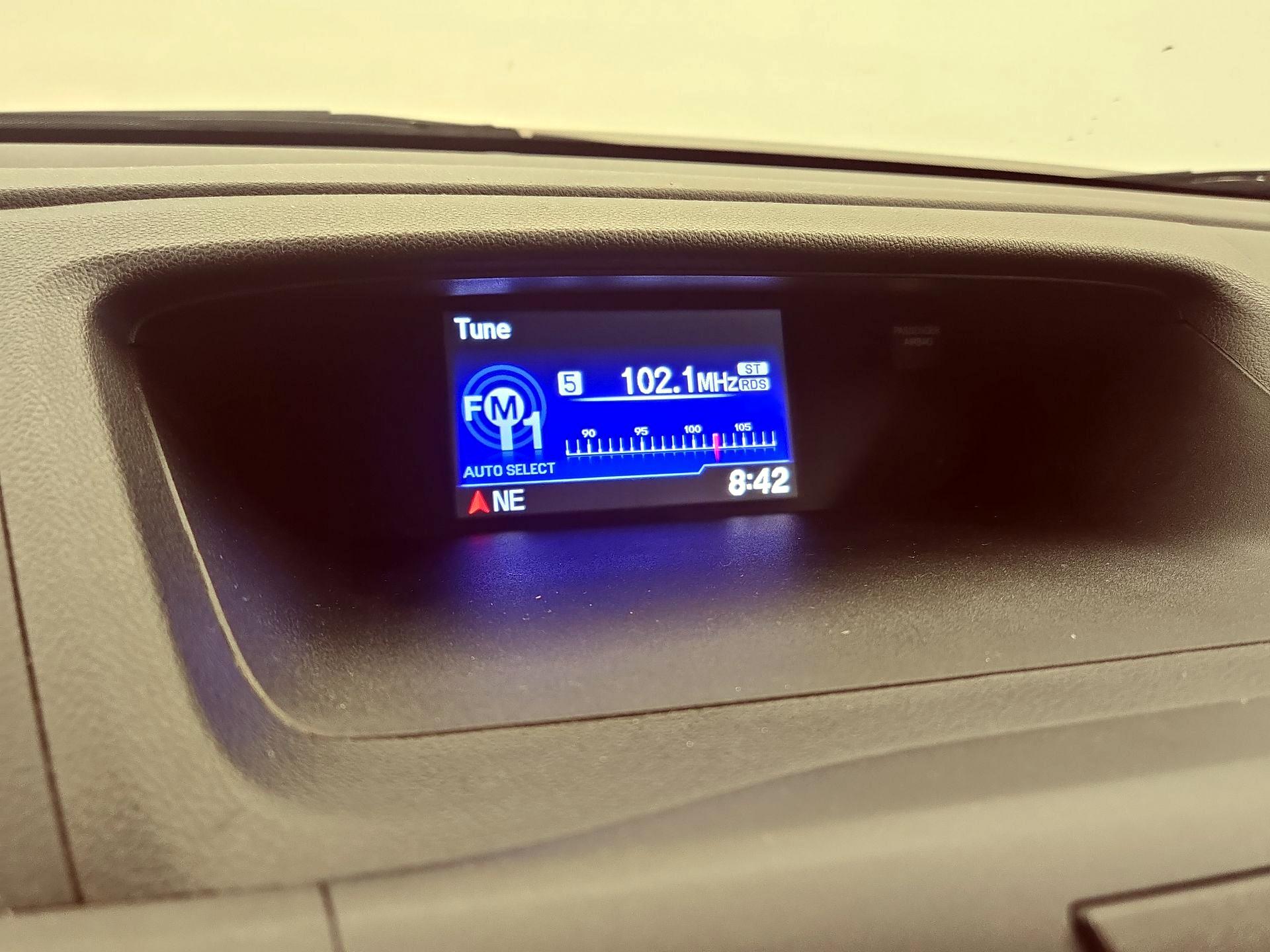 Thumbnail: 2014 Honda CR-V - 15