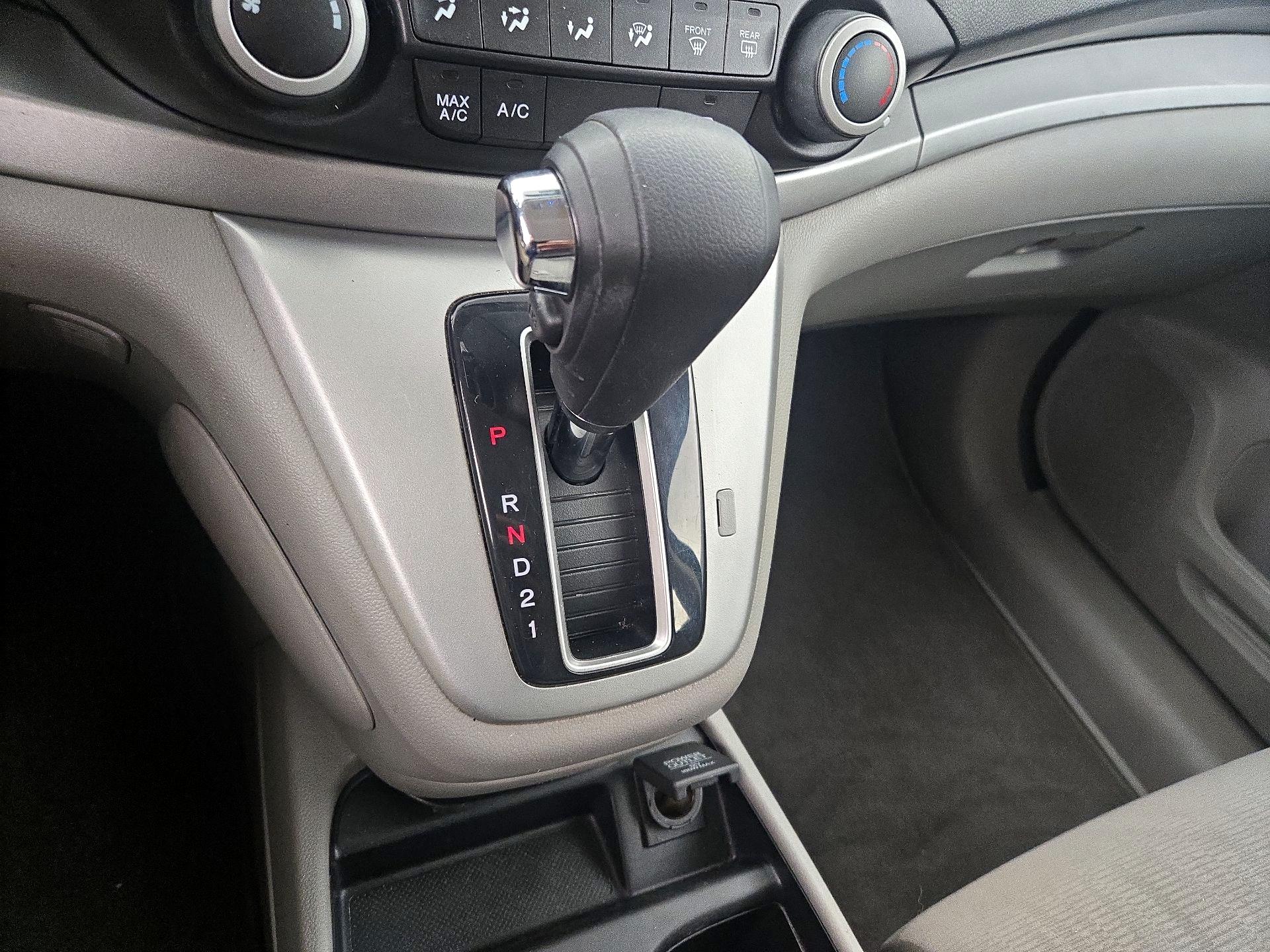 Thumbnail: 2014 Honda CR-V - 17