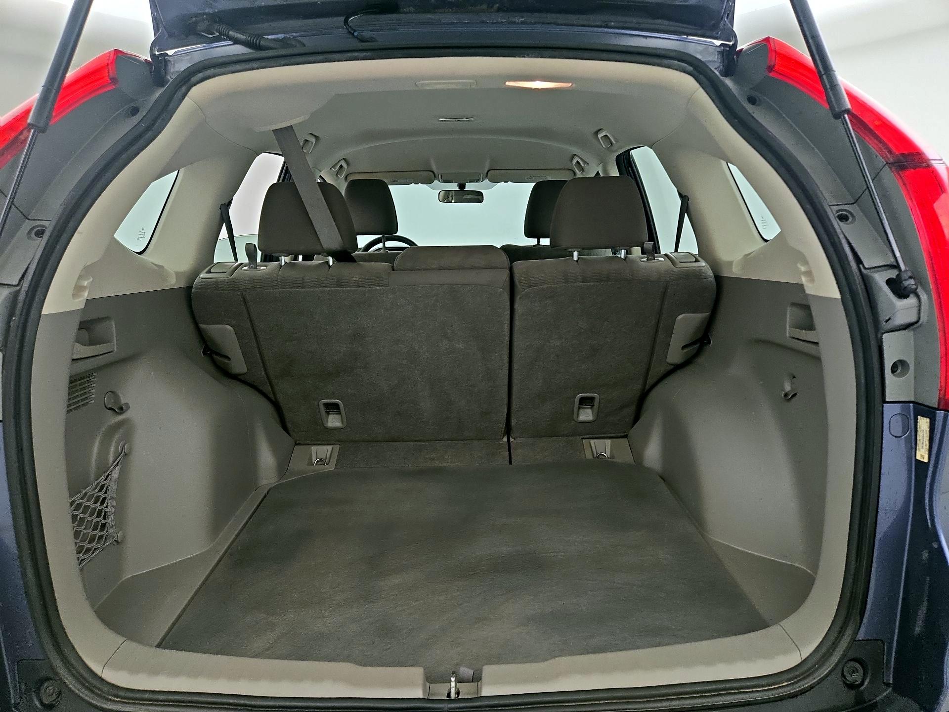 Thumbnail: 2014 Honda CR-V - 20