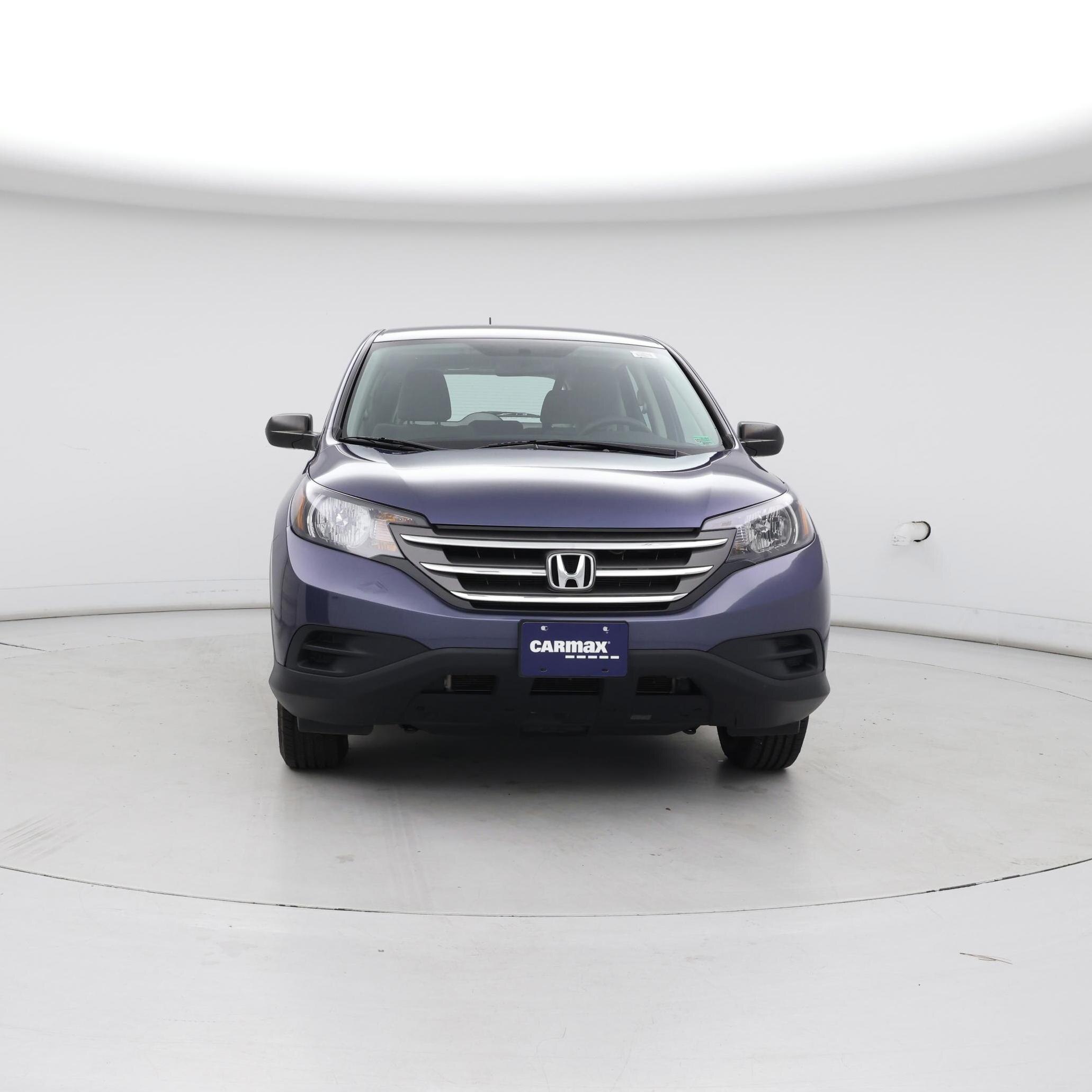 Thumbnail: 2014 Honda CR-V - 5