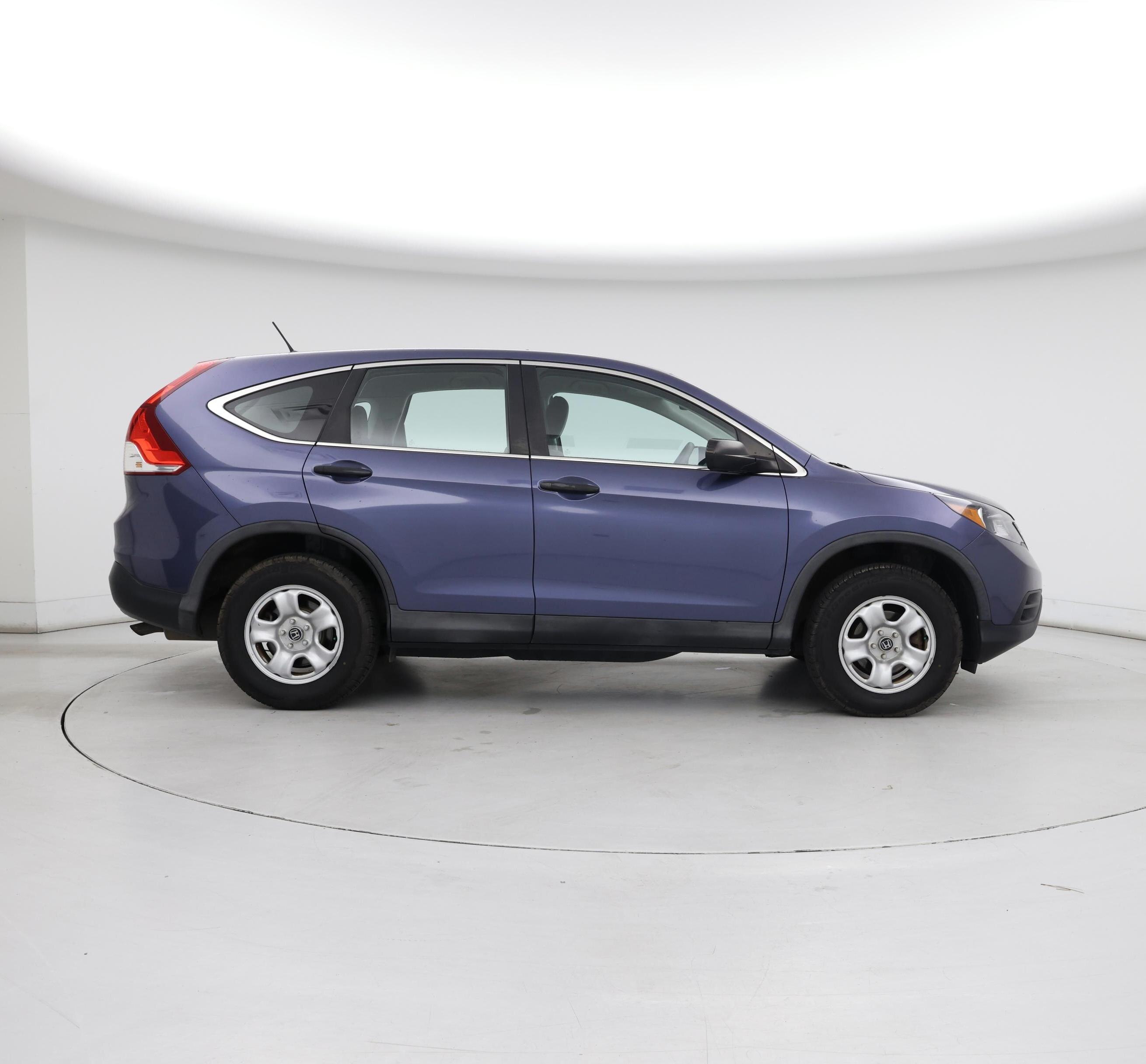 Thumbnail: 2014 Honda CR-V - 7