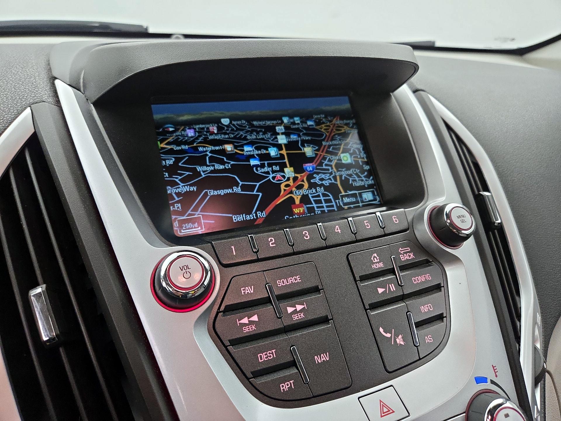 Thumbnail: 2017 GMC Terrain - 13