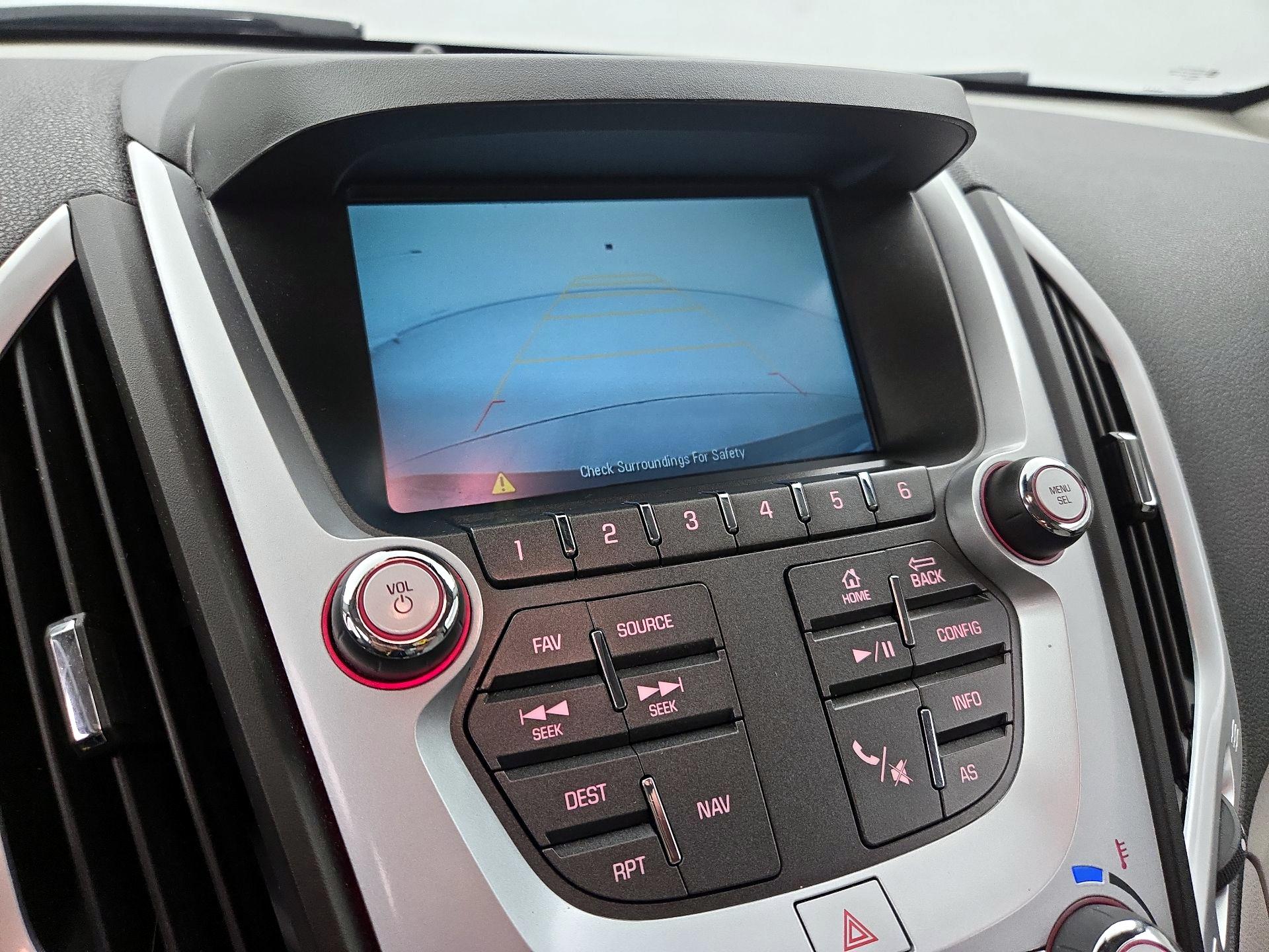 Thumbnail: 2017 GMC Terrain - 14