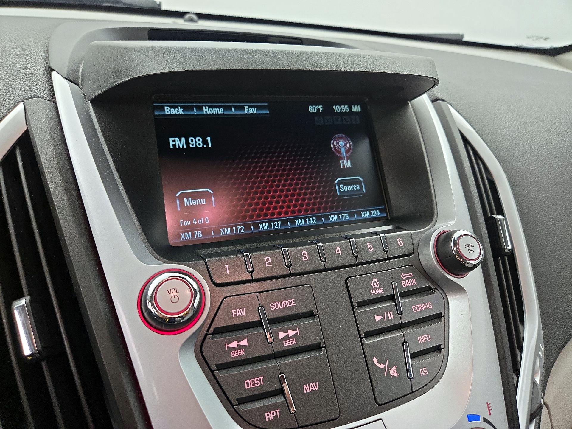 Thumbnail: 2017 GMC Terrain - 15